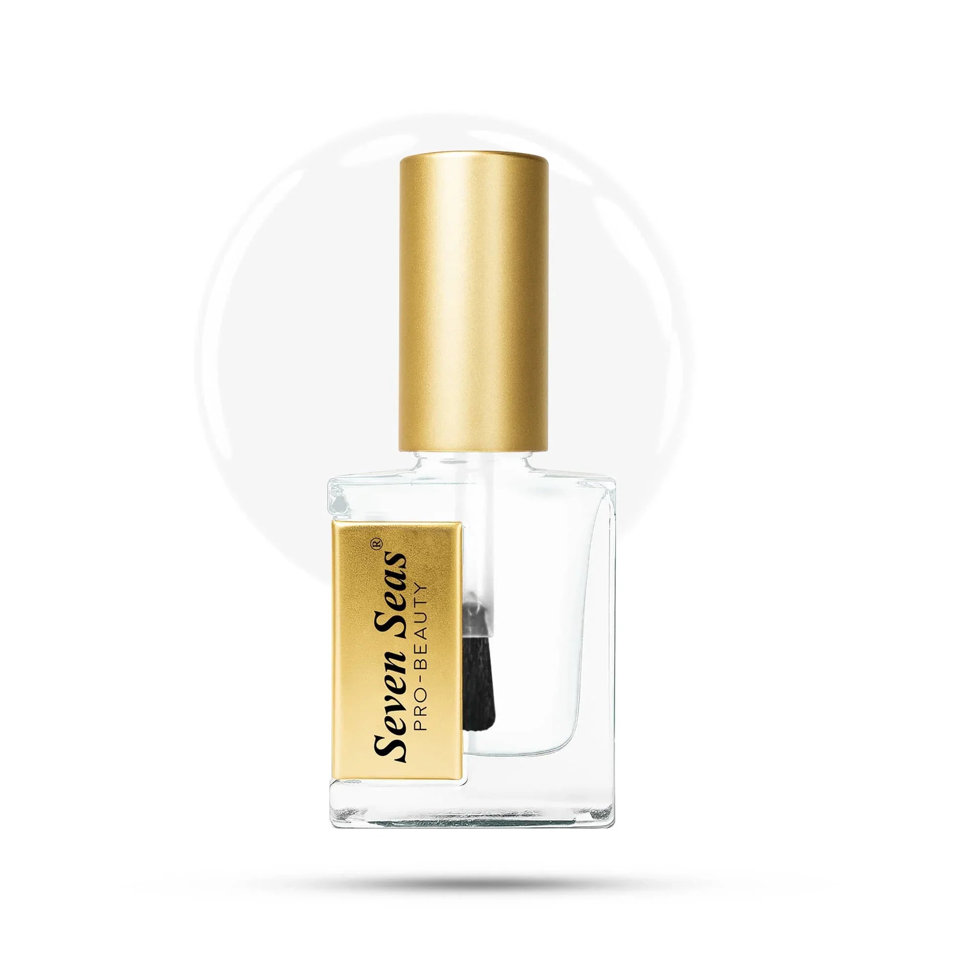 Nail Paint | 72 Stunning Shades | Long-Lasting & High Gloss Finish - Seven Seas Cosmetics