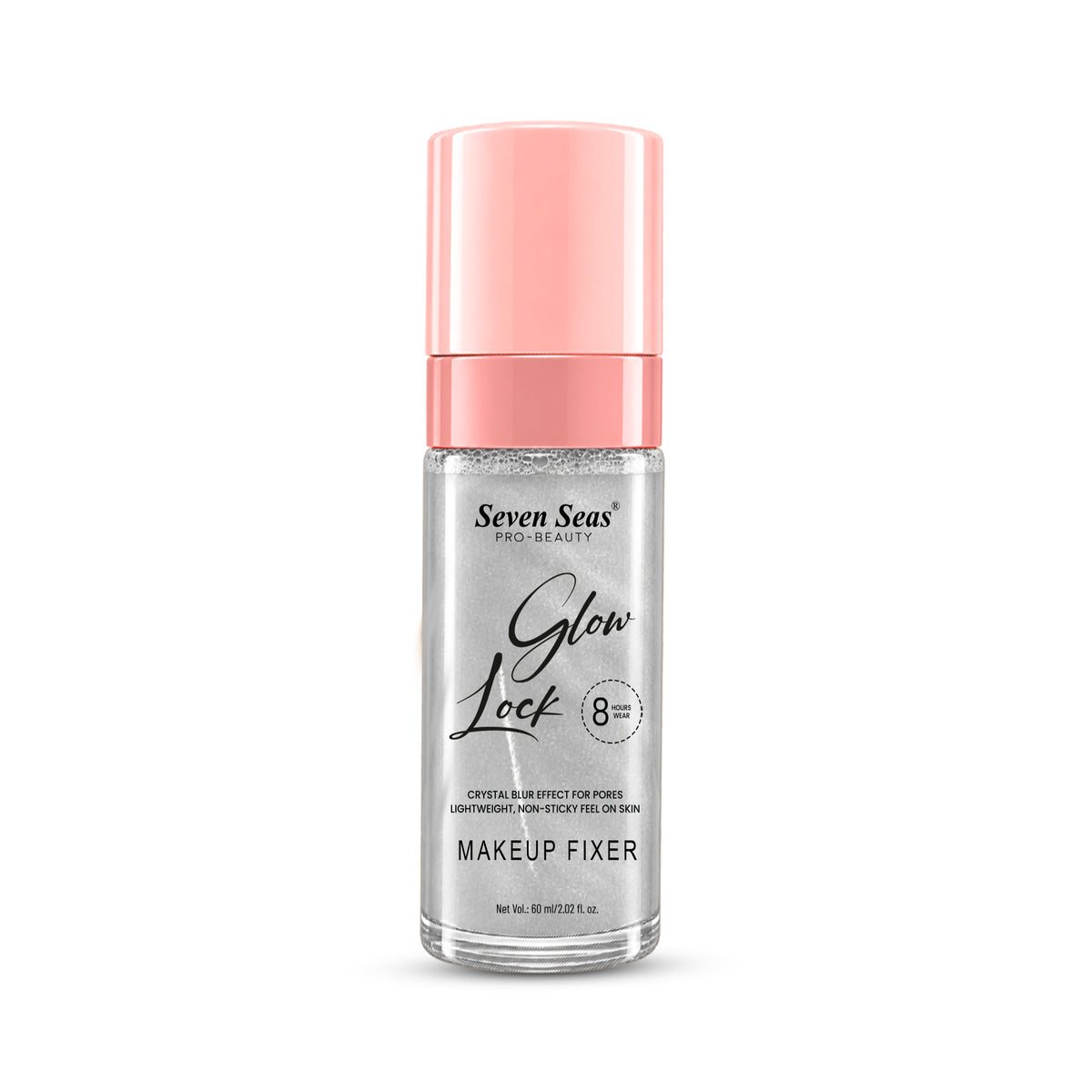 Glow Lock Makeup Fixer