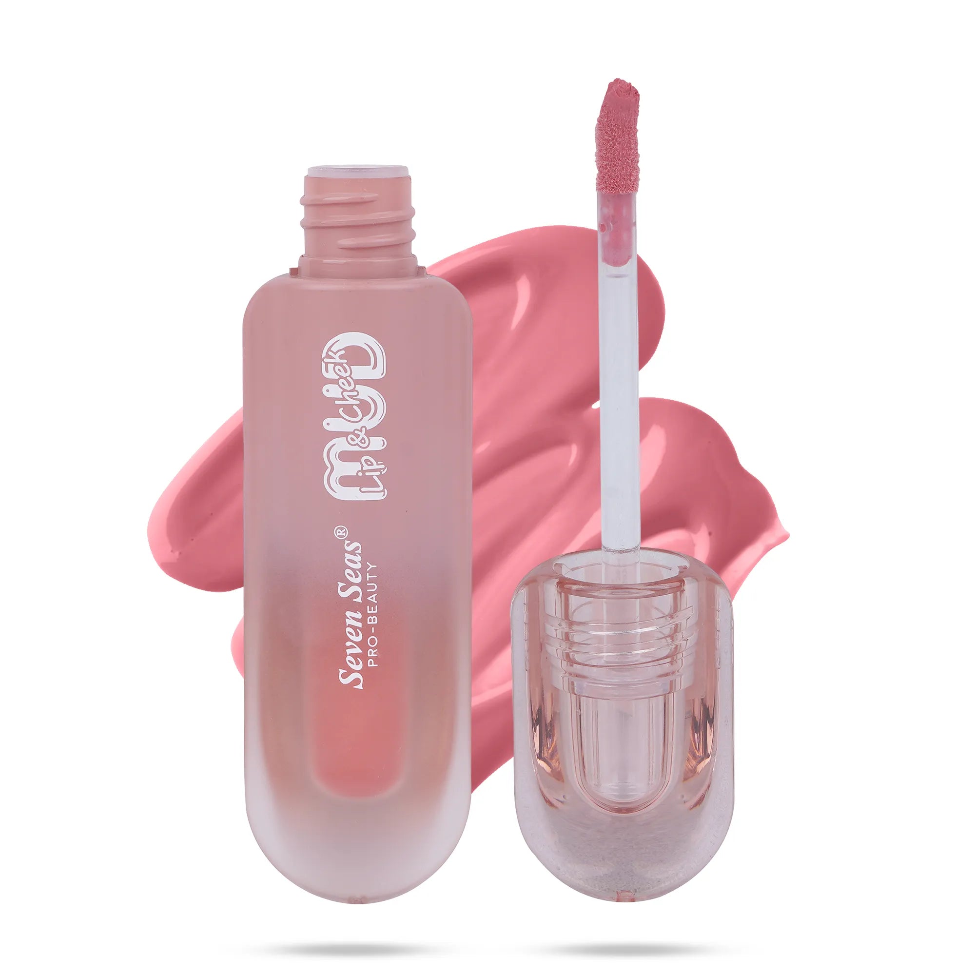 Mud Lip & Cheek Blusher | Velvet Tint