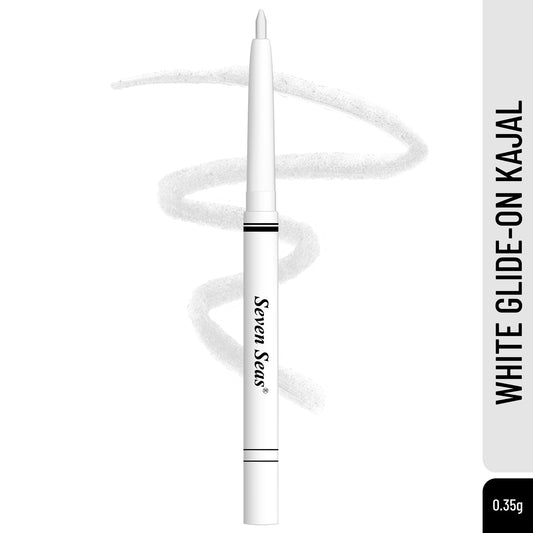 Seven Seas Glide On Color Kajal - Seven Seas Cosmetics