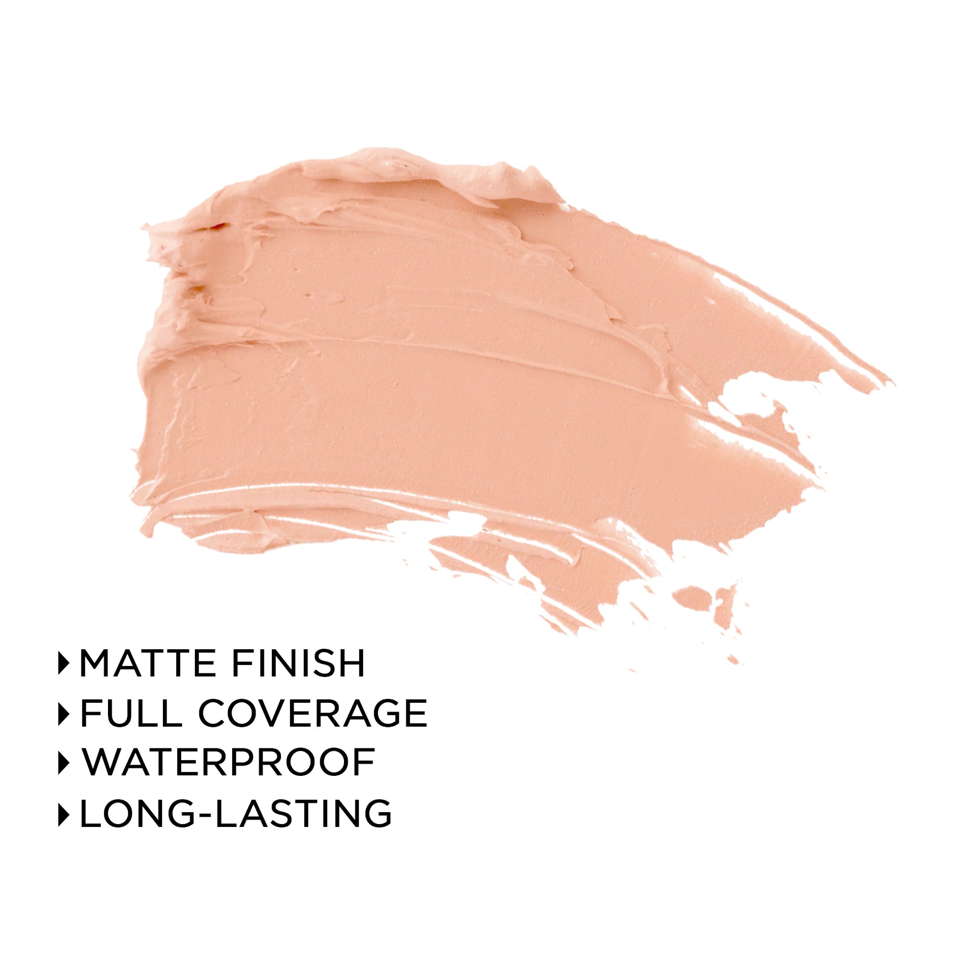 Seven Seas Full Matt Studio Concealer - Seven Seas Cosmetics