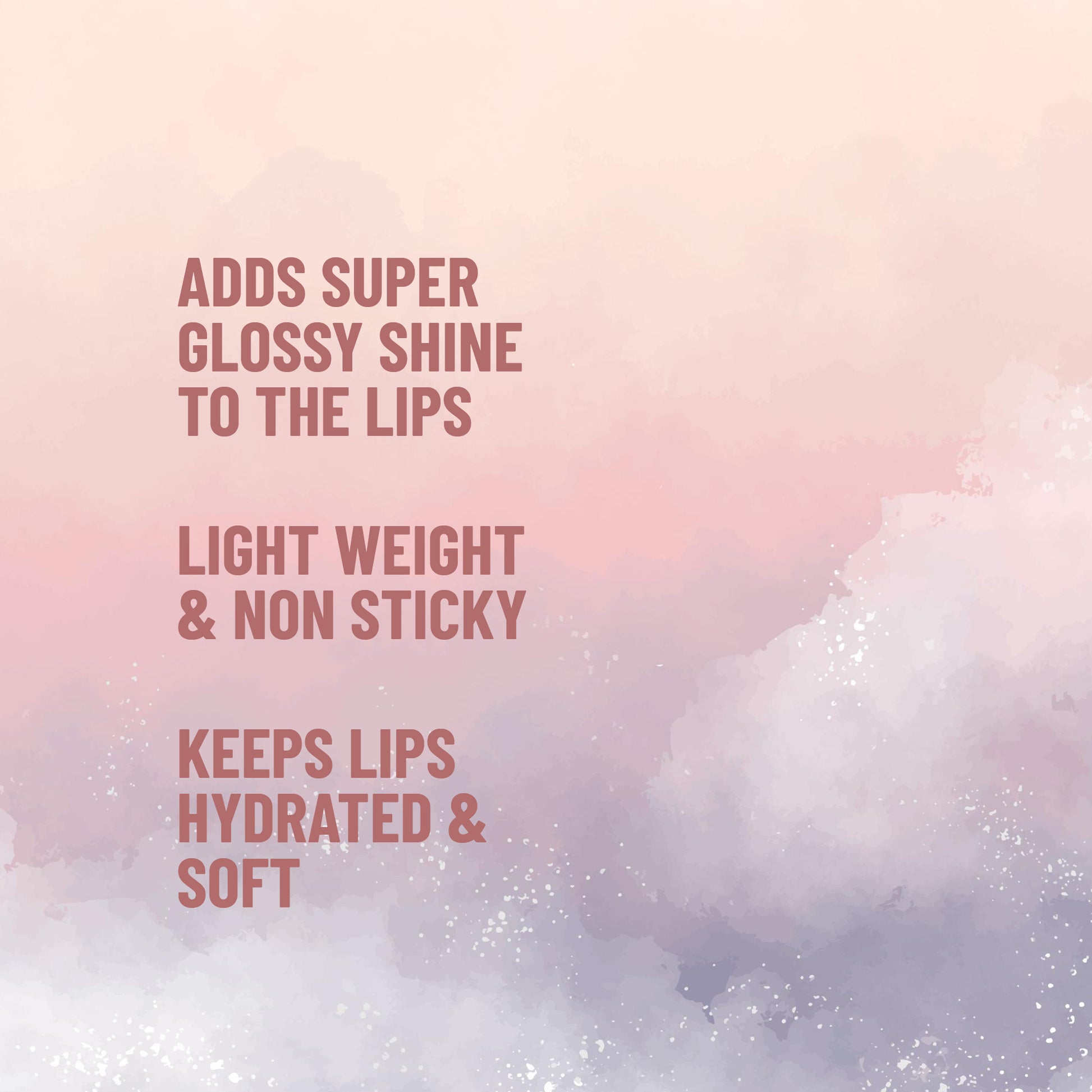 Seven Seas Love Kiss Blush Lip & Cheek Gloss - Seven Seas Cosmetics