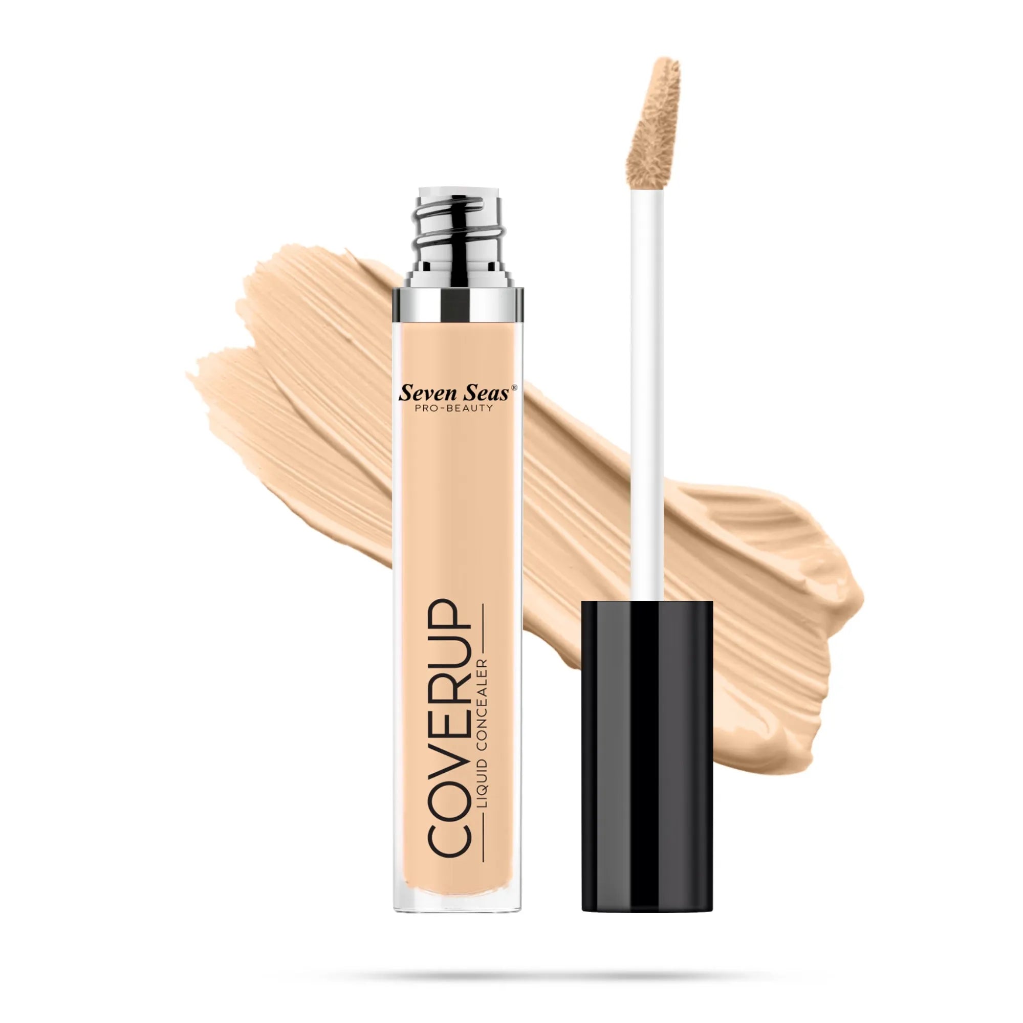 Cover Up Liquid Concealer