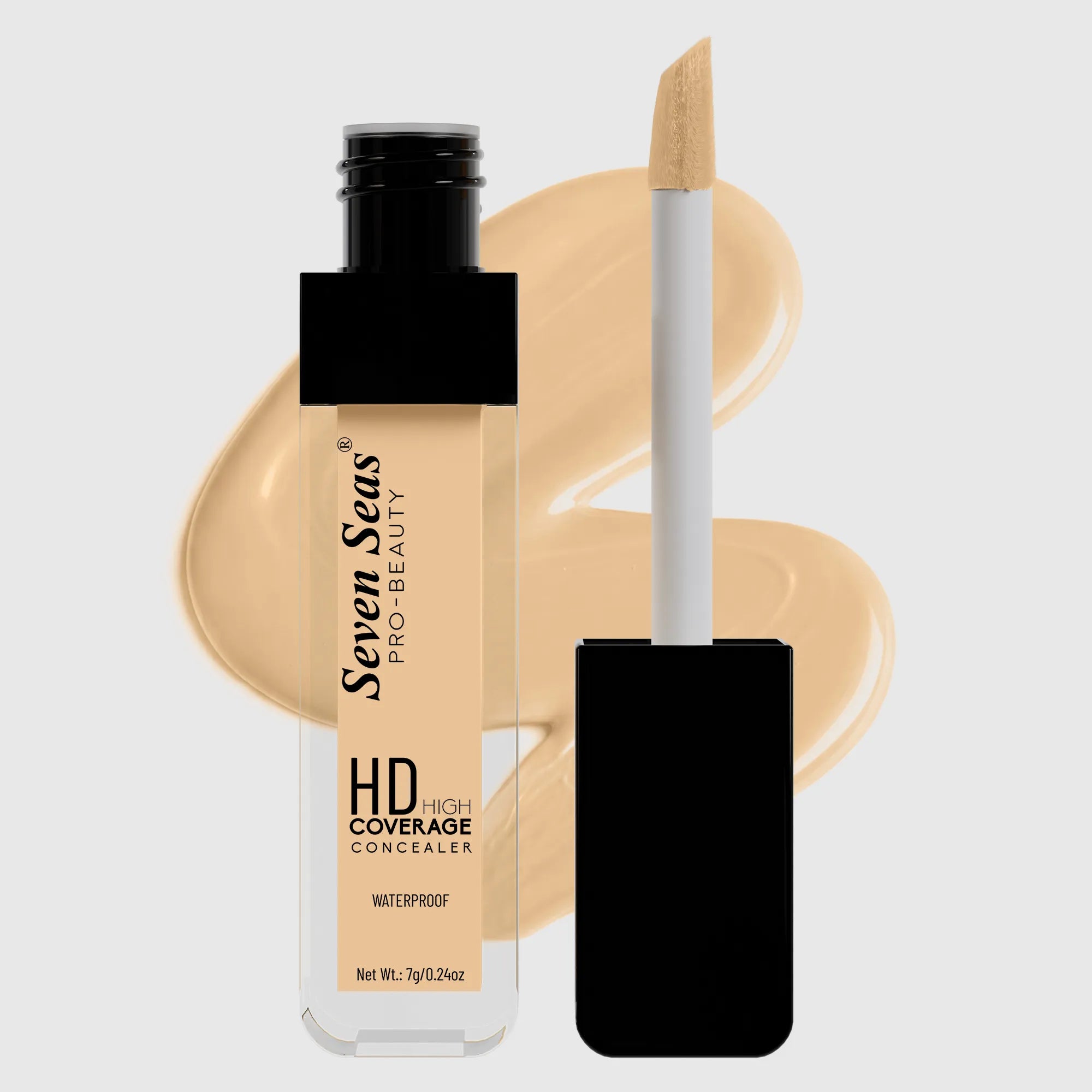 HD High Coverage Concealer