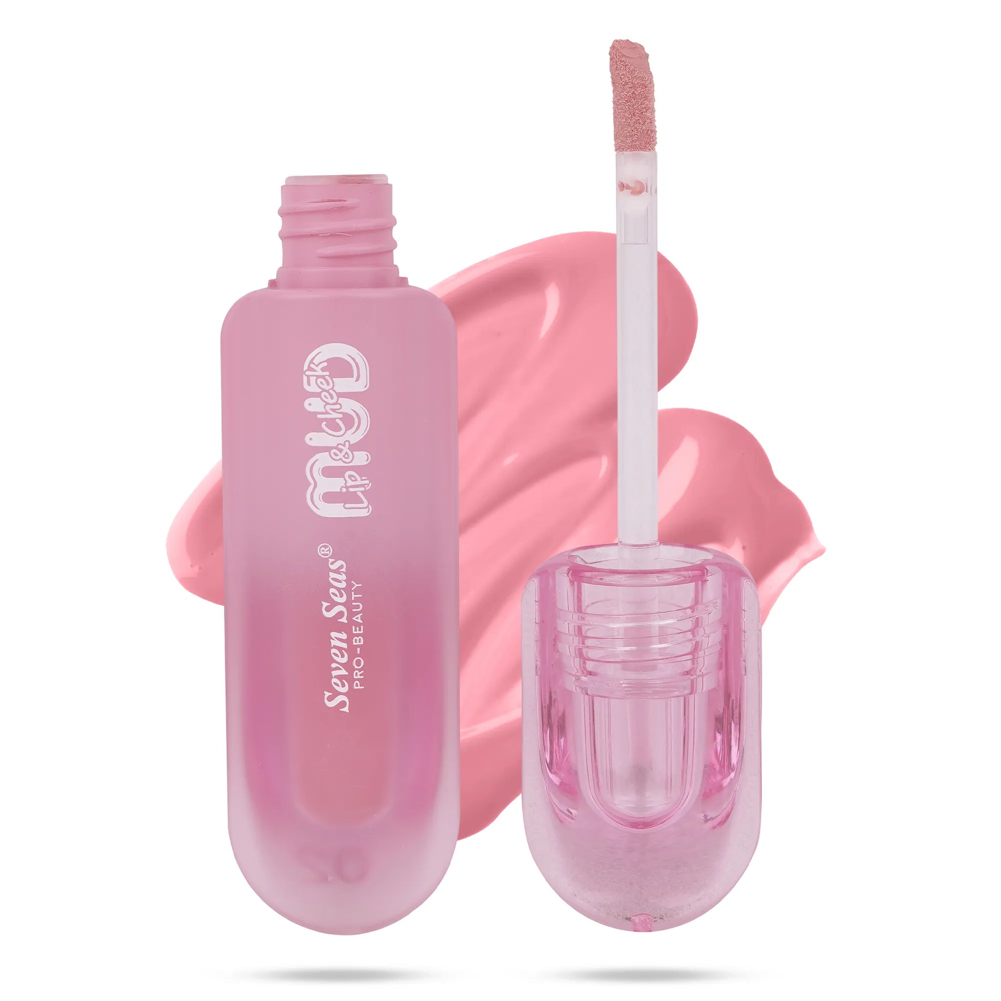 Mud Lip & Cheek Blusher | Velvet Tint