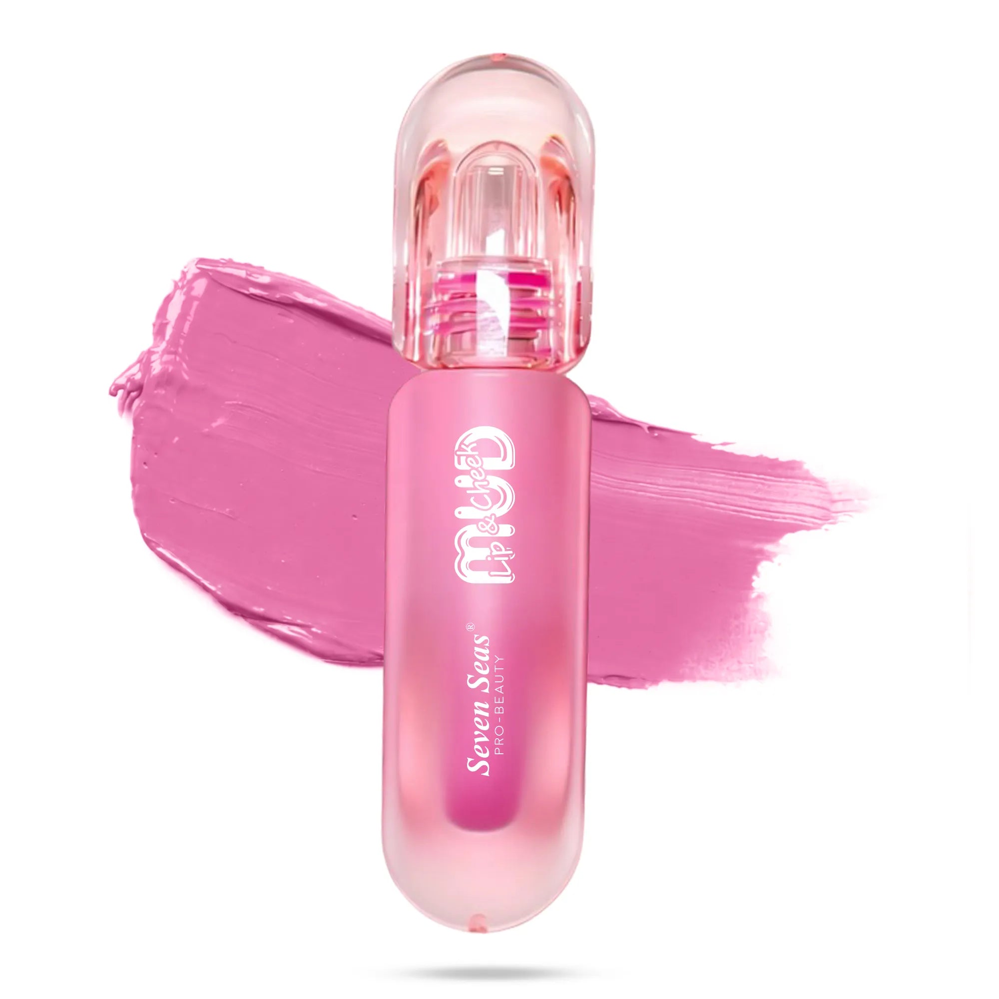 Mud Lip & Cheek Blusher | Velvet Tint