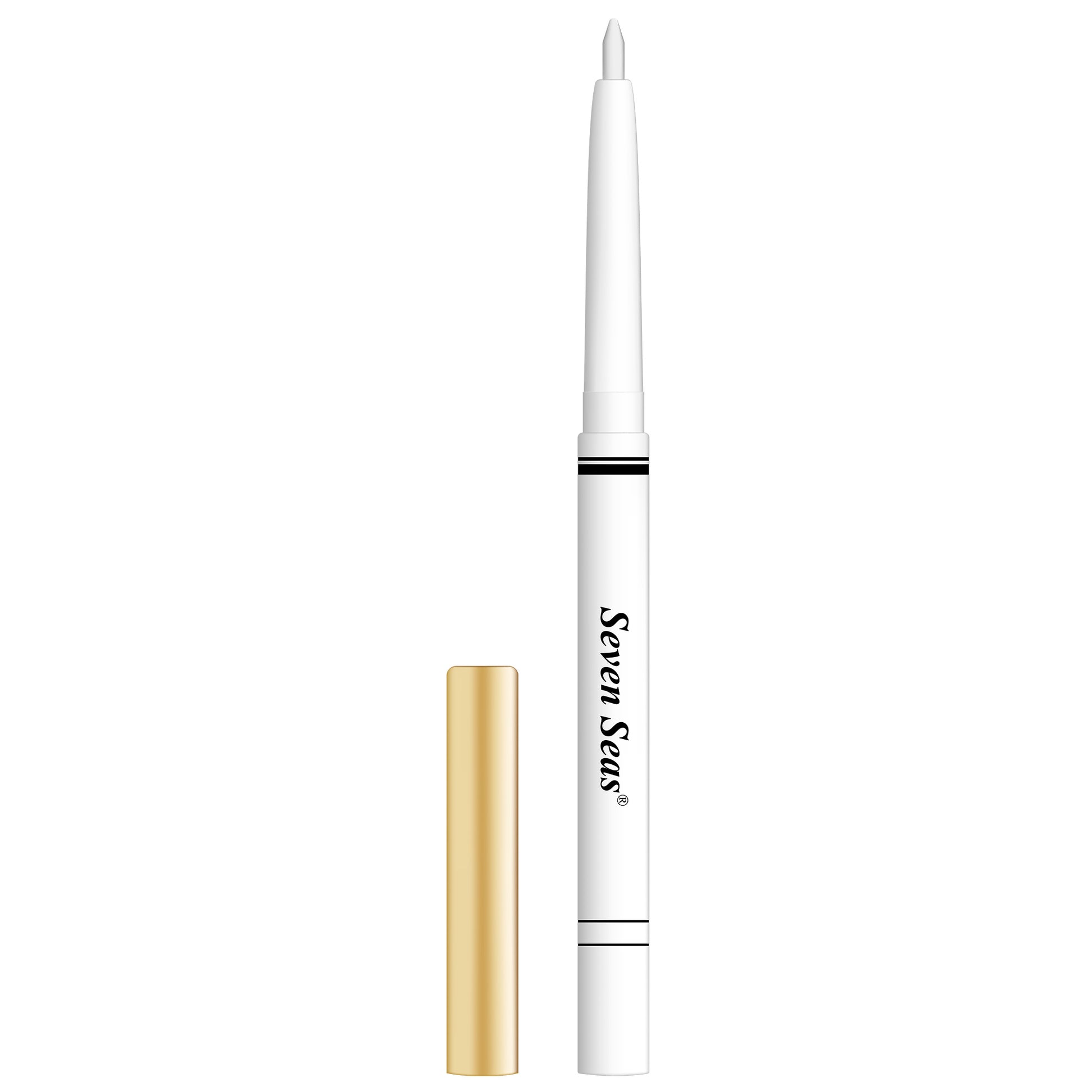 Seven Seas Glide On Color Kajal - Seven Seas Cosmetics