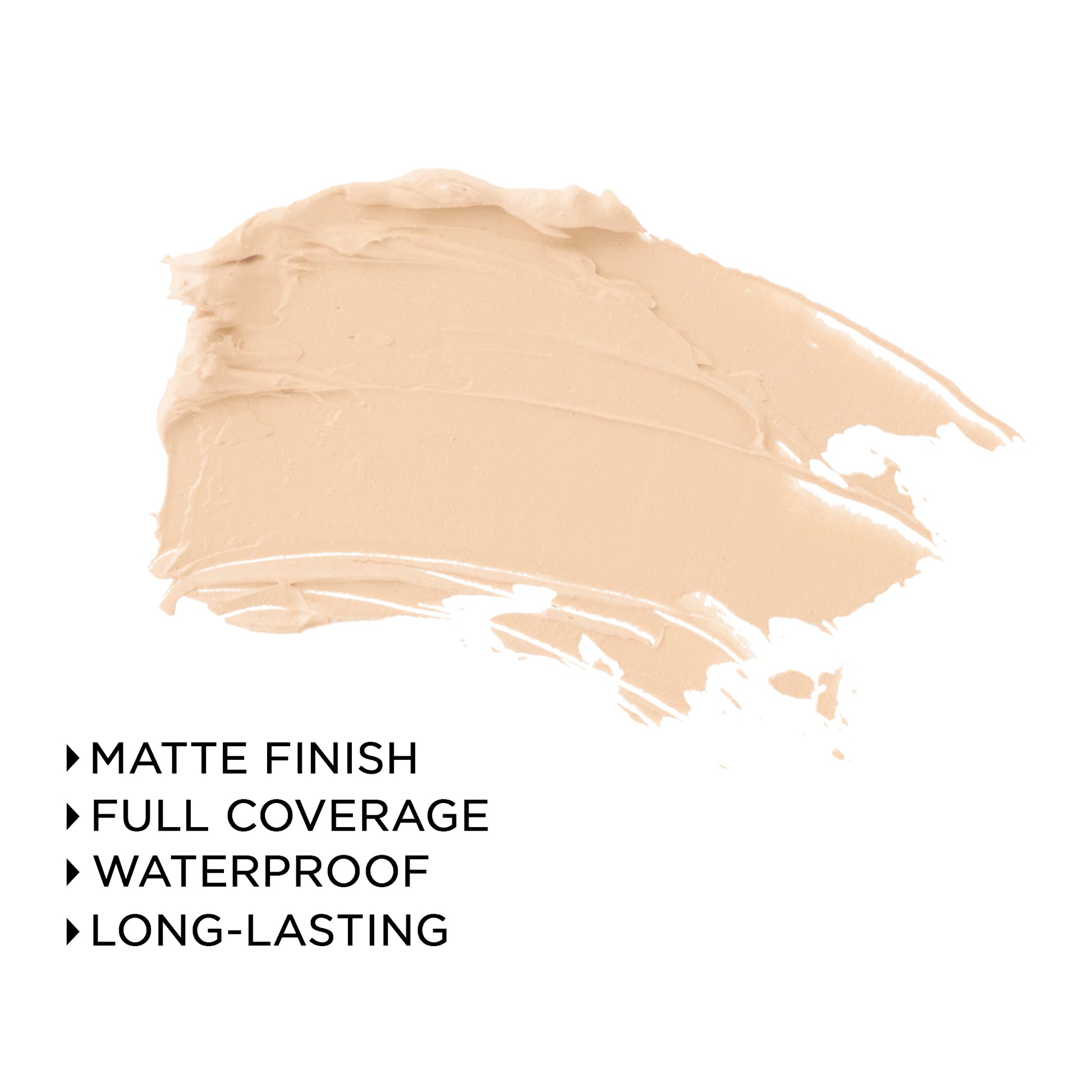 Seven Seas Full Matt Studio Concealer - Seven Seas Cosmetics