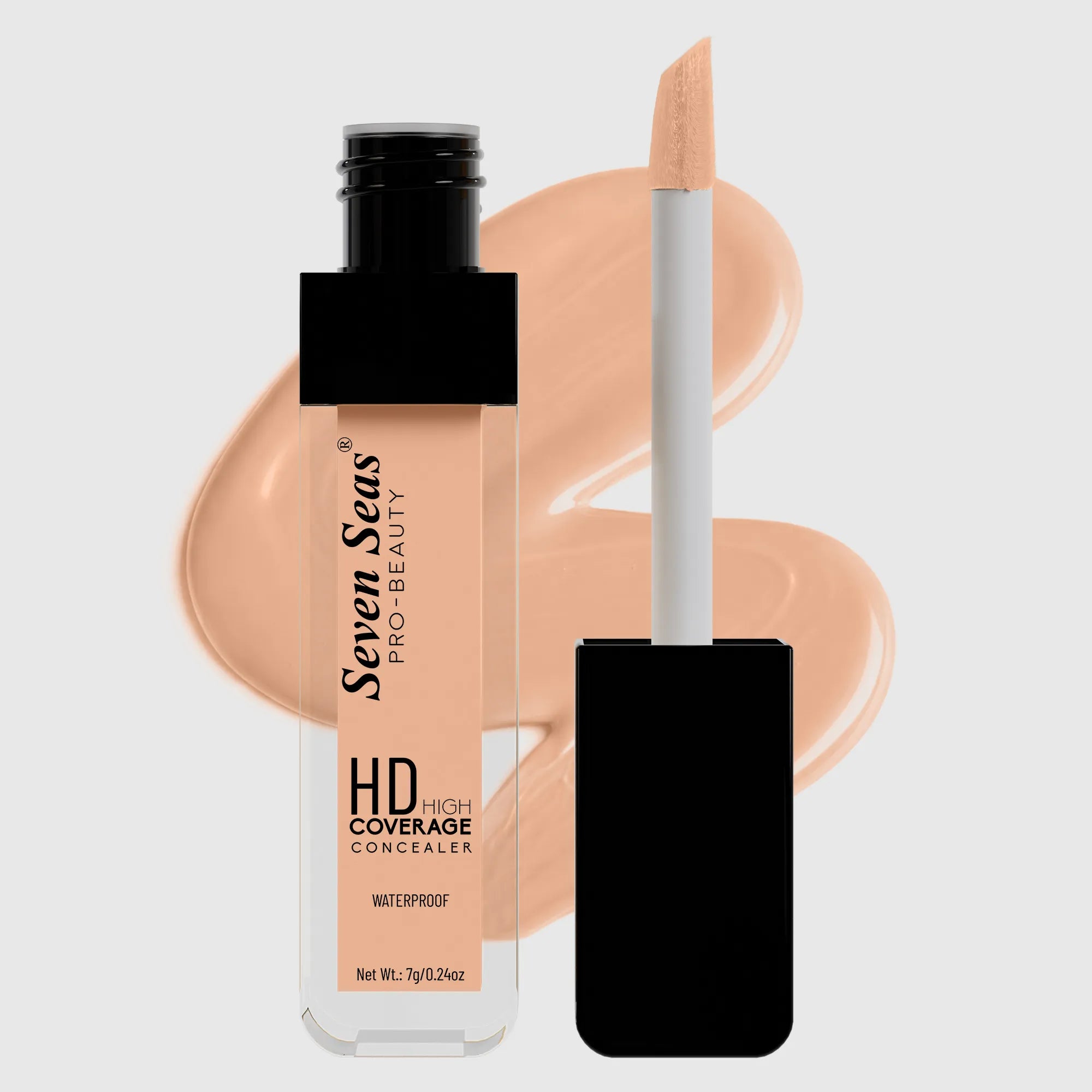 HD High Coverage Concealer