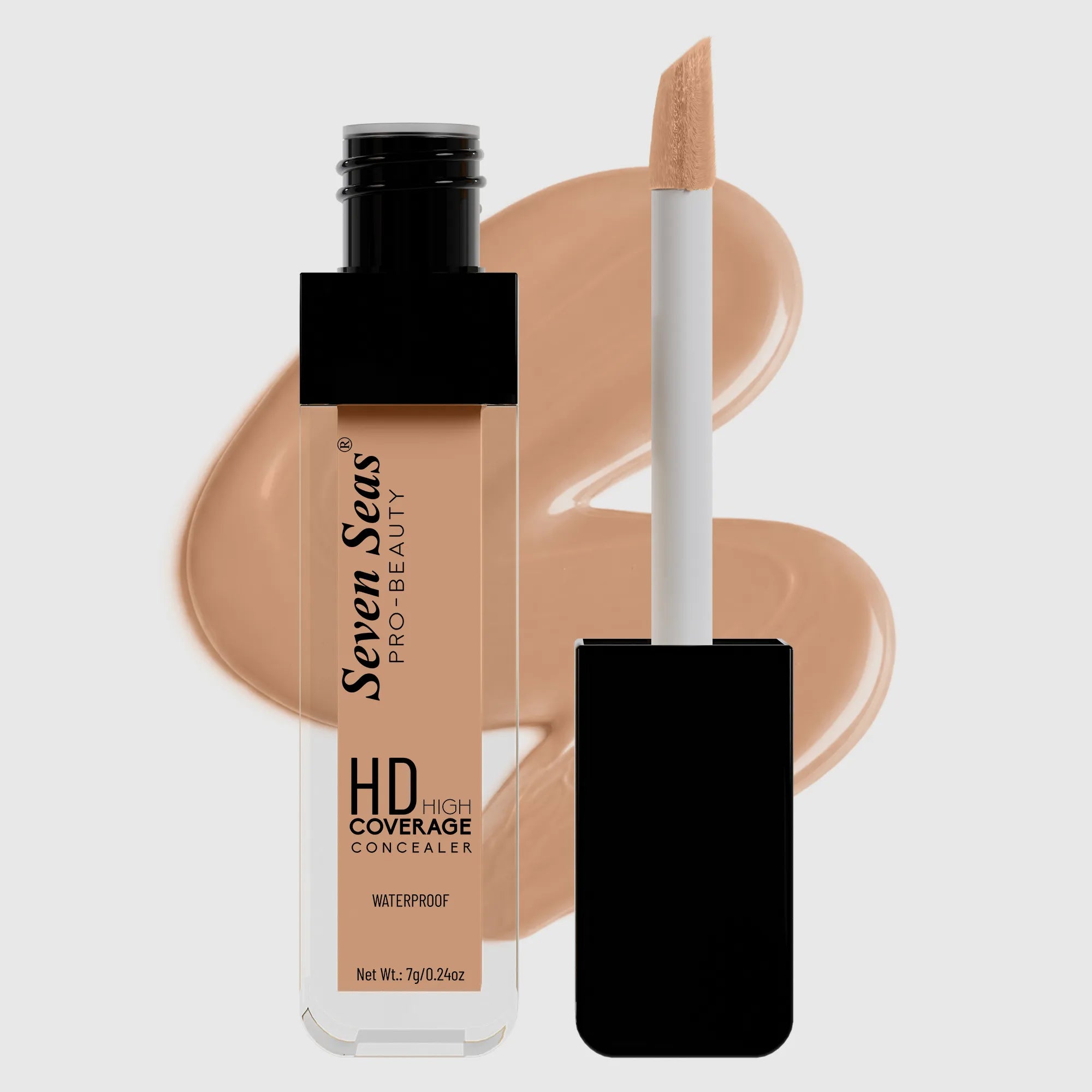 HD High Coverage Concealer