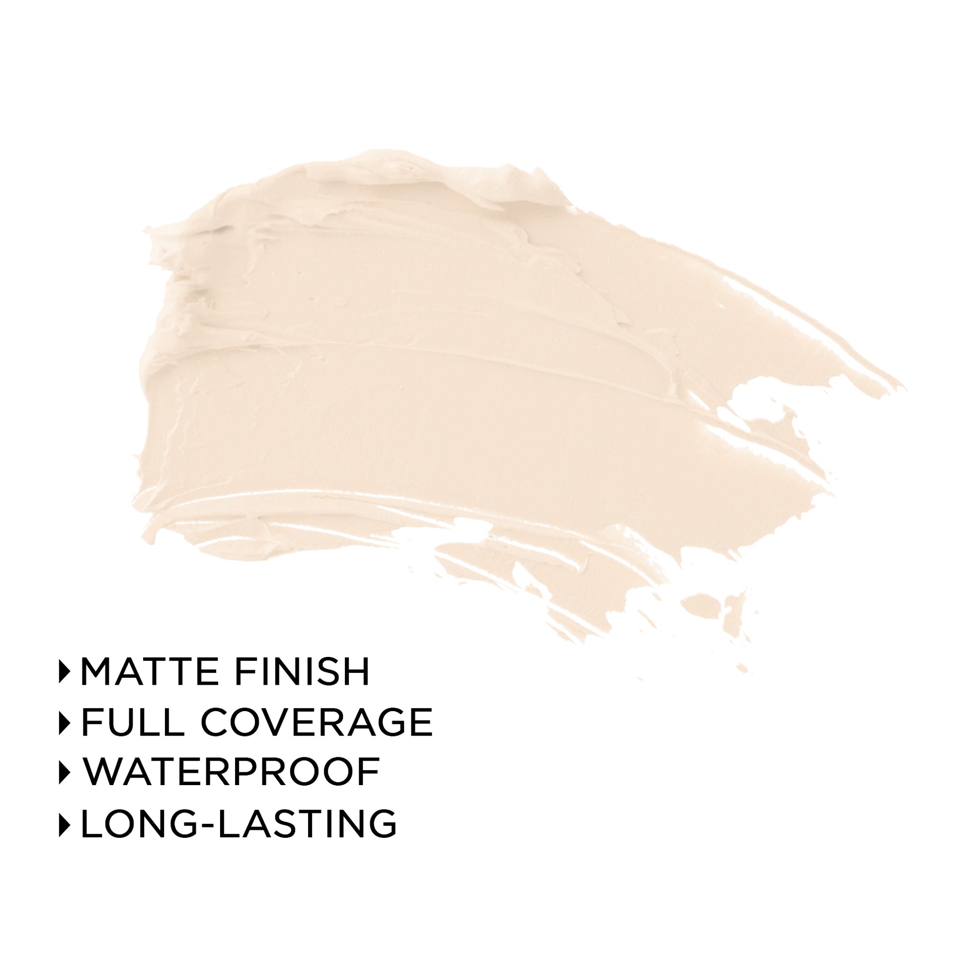 Seven Seas Full Matt Studio Concealer - Seven Seas Cosmetics