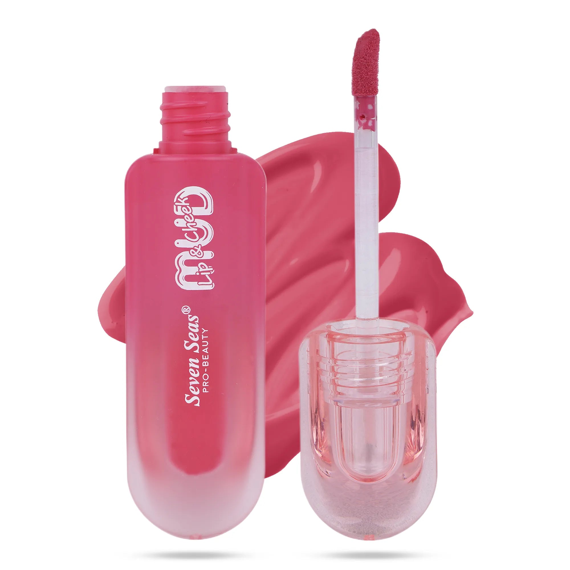 Mud Lip & Cheek Blusher | Velvet Tint