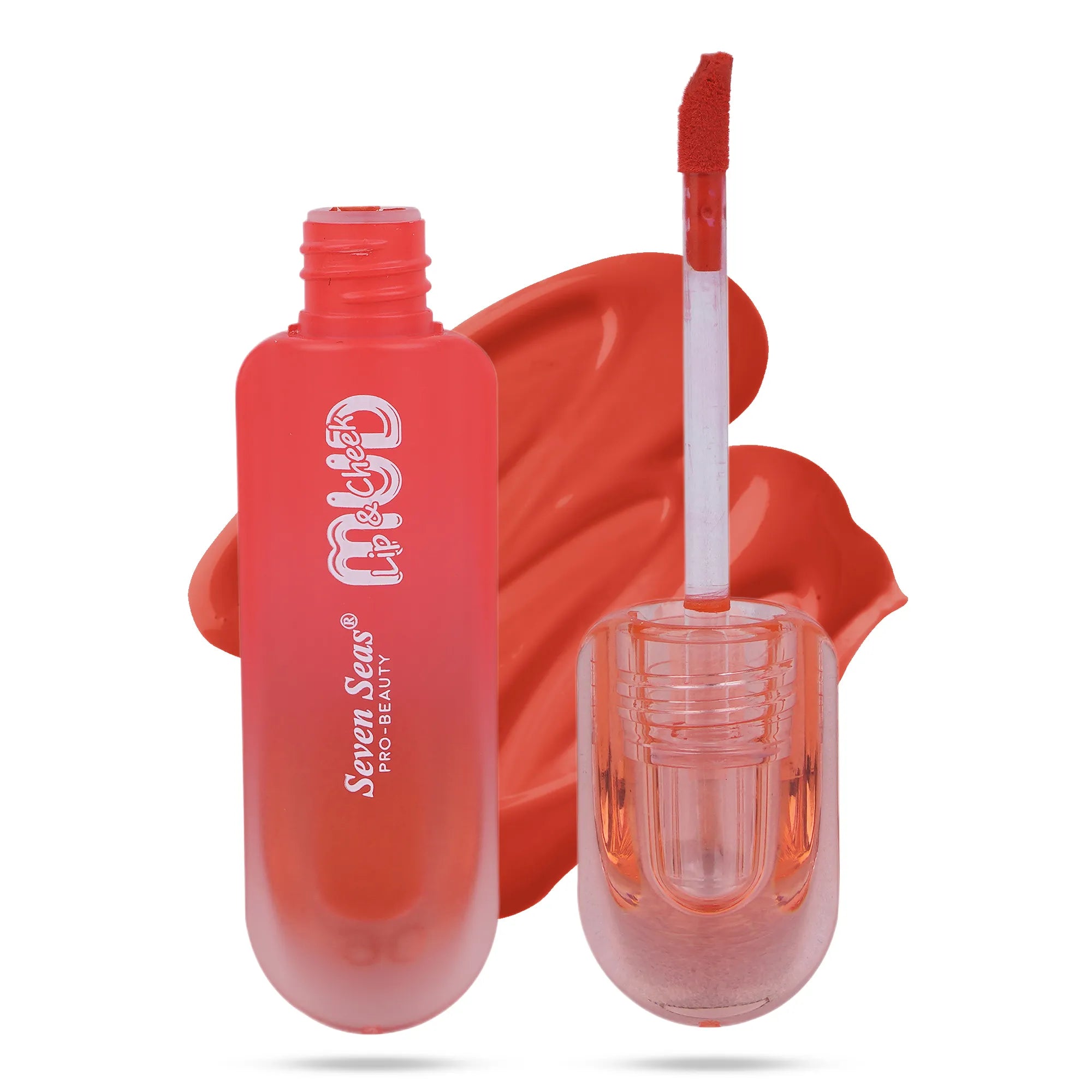 Mud Lip & Cheek Blusher | Velvet Tint