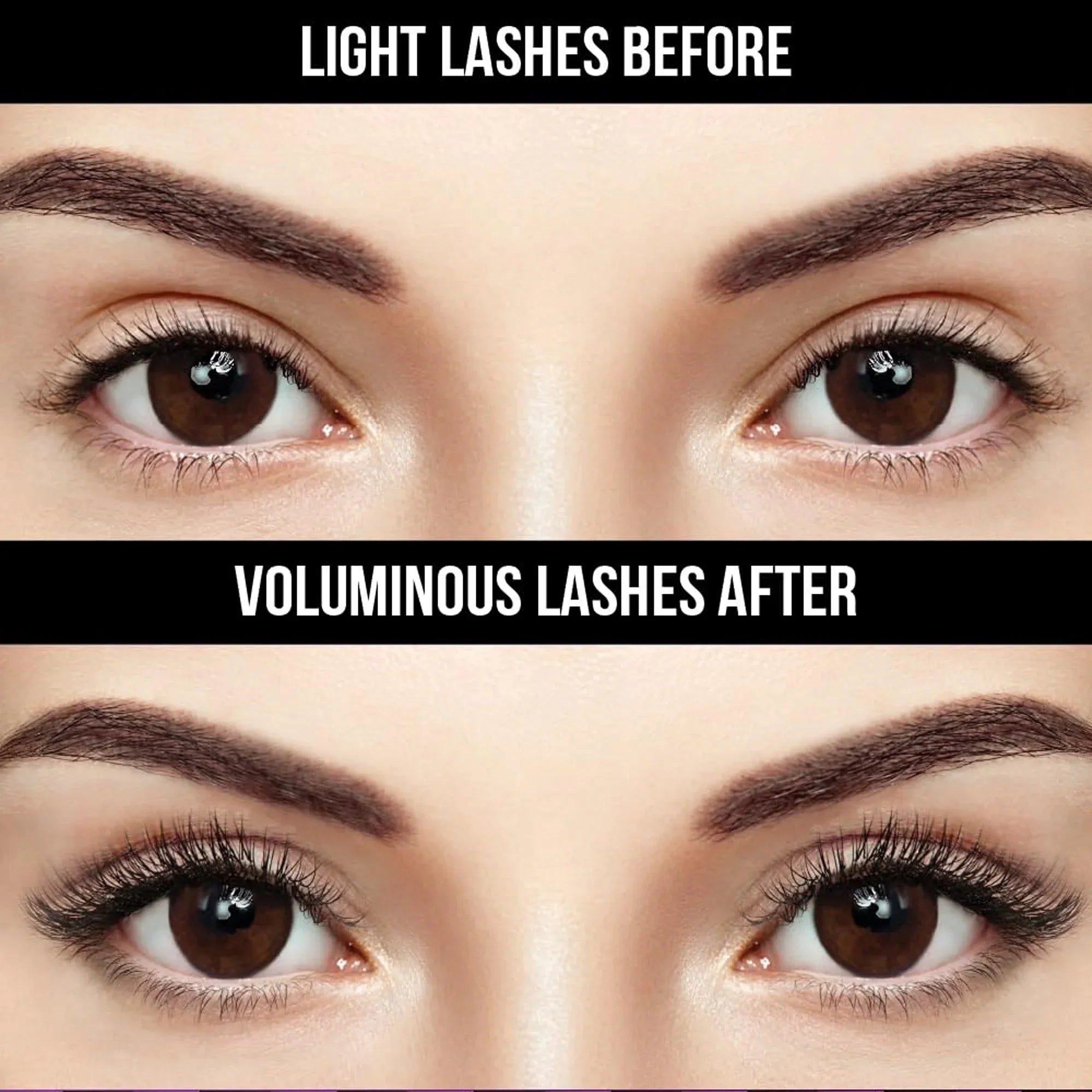 HD Flow Mascara - Seven Seas Cosmetics
