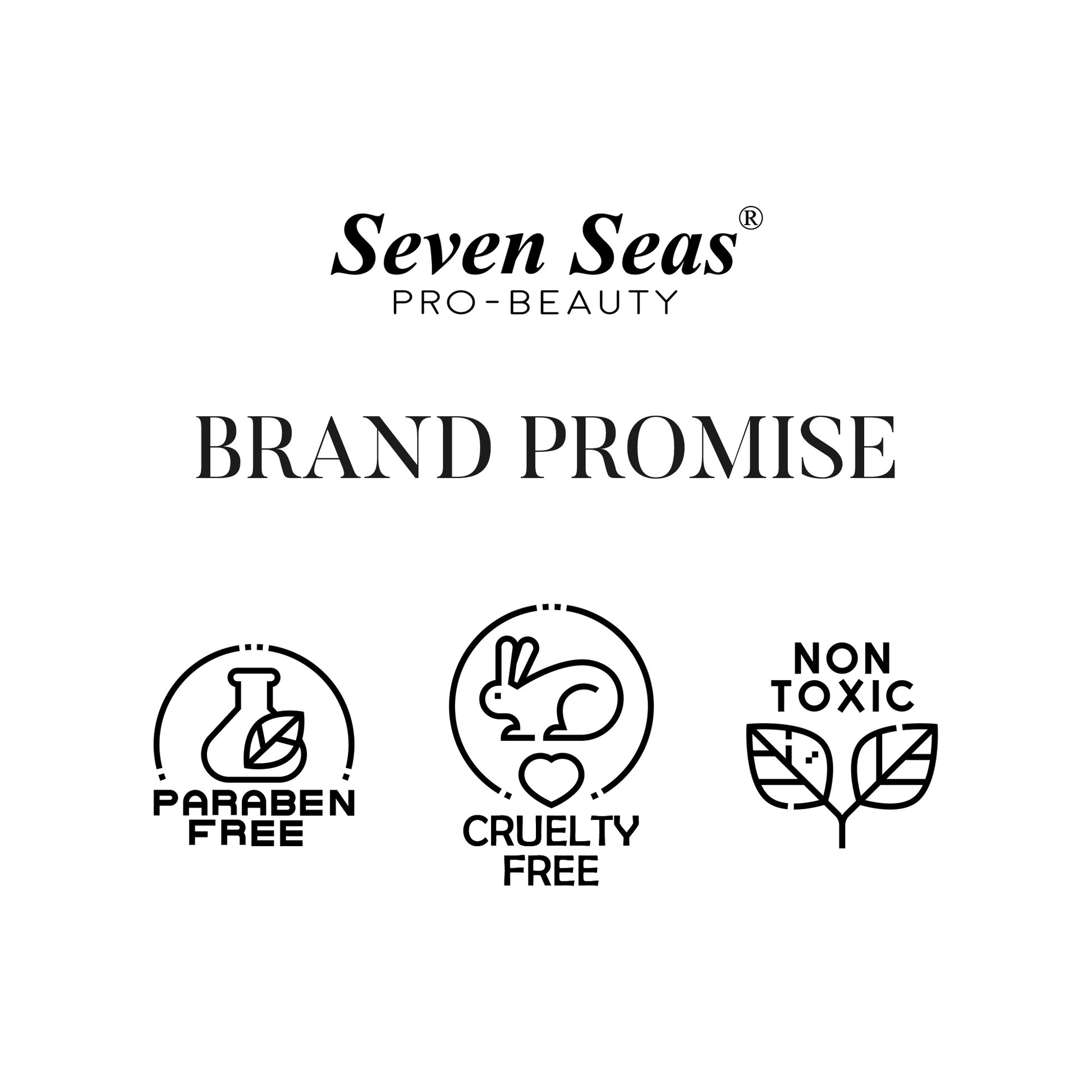Seven Seas Glide On Color Kajal - Seven Seas Cosmetics