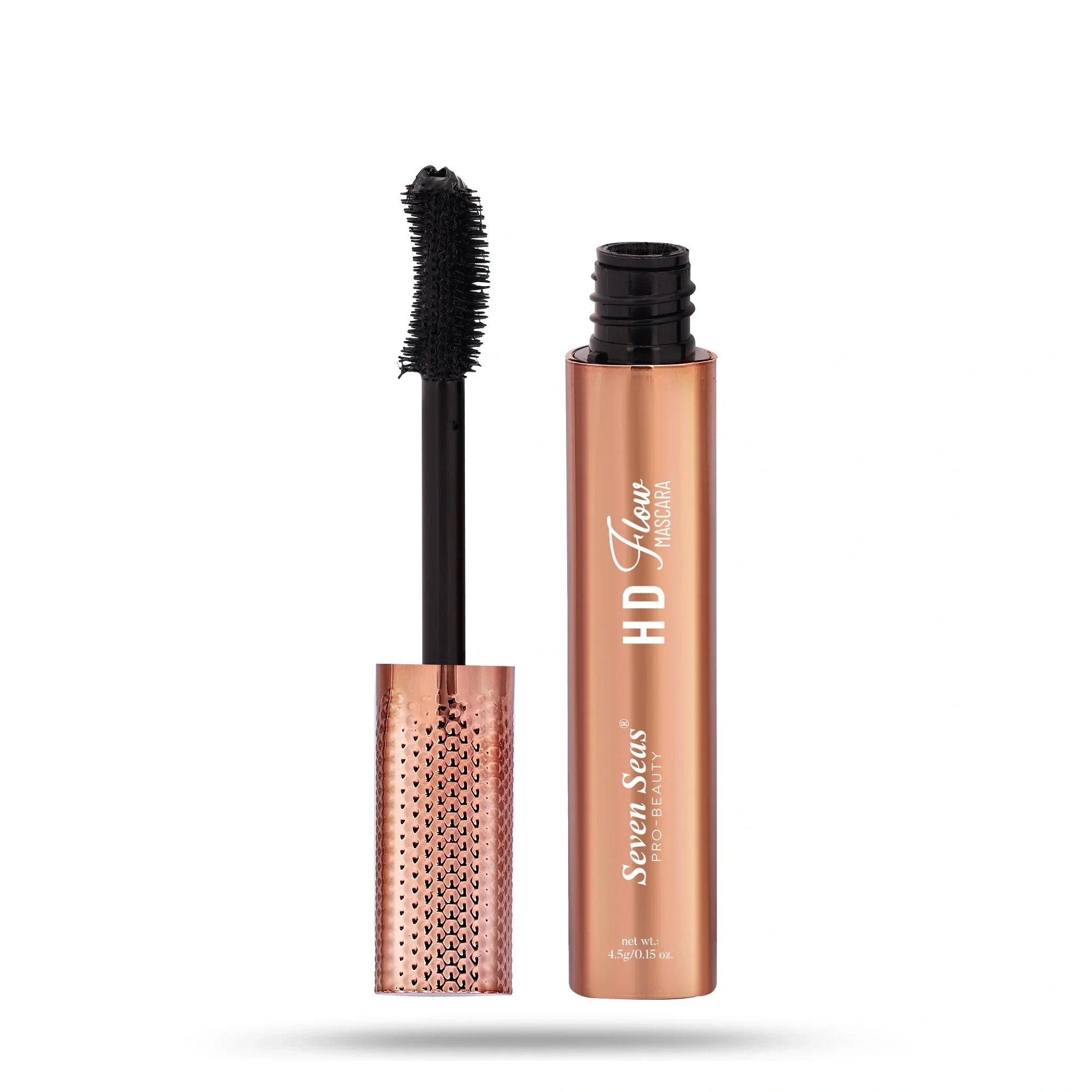 HD Flow Mascara - Seven Seas Cosmetics