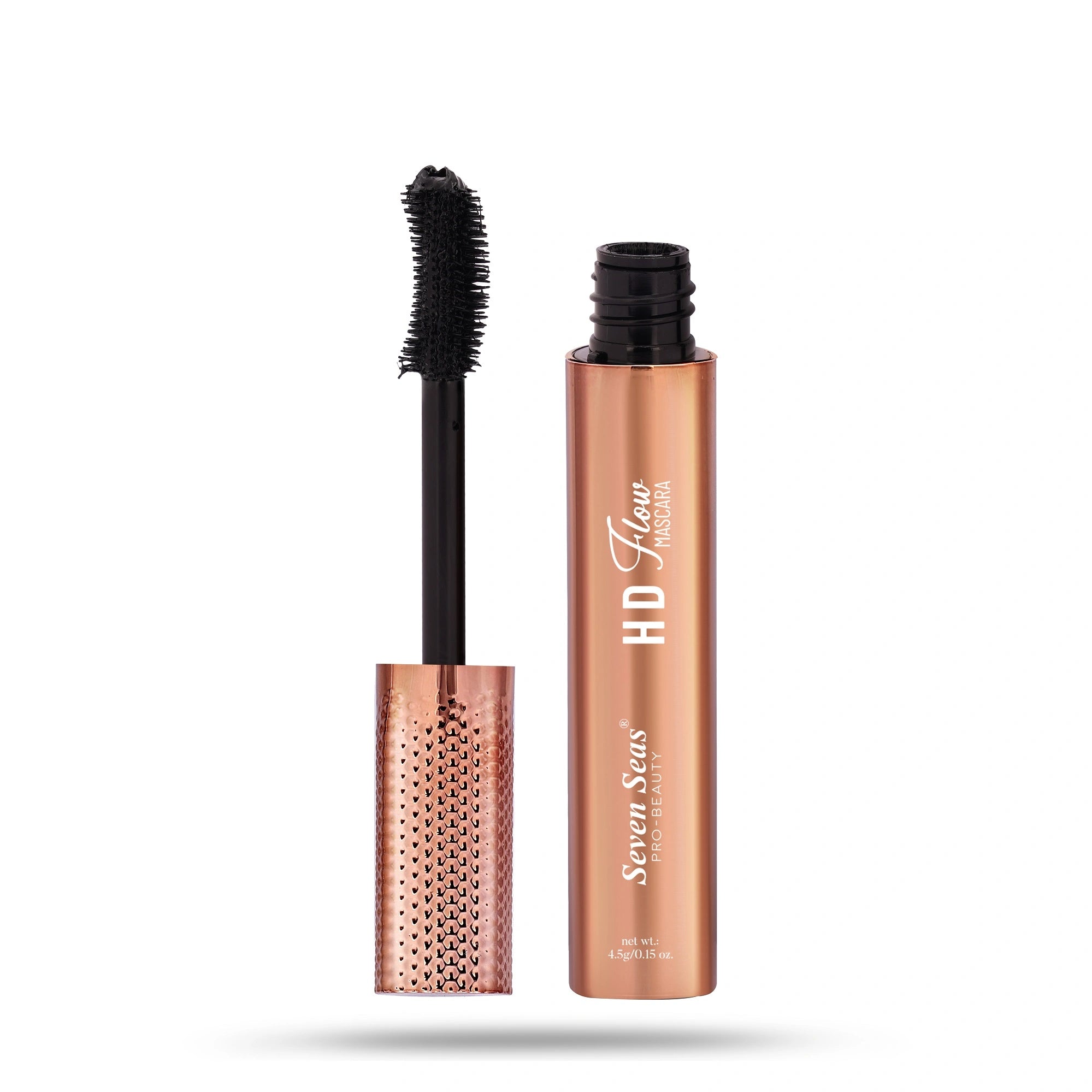 HD Flow Mascara