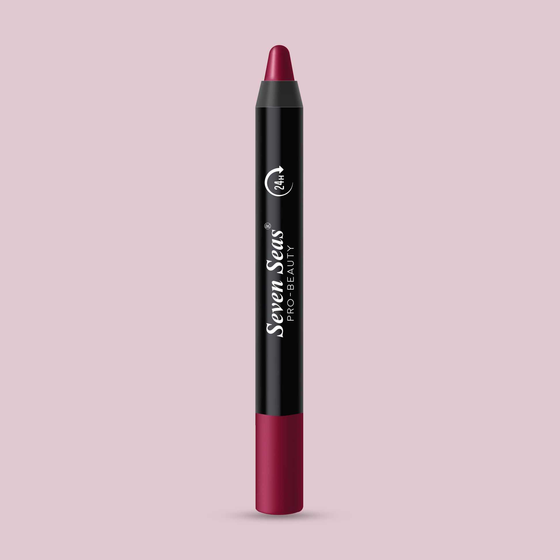 All About Lips Combo - Seven Seas Cosmetics