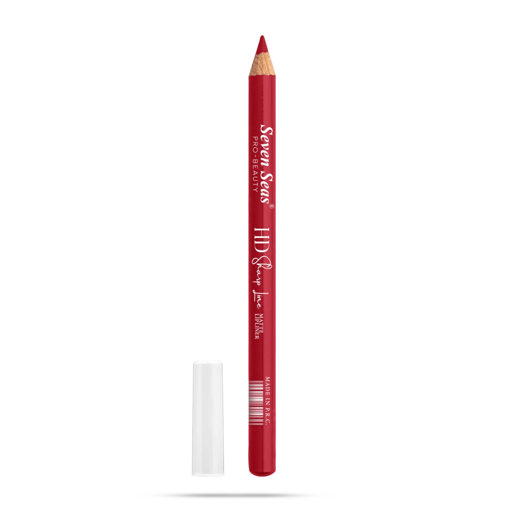 HD Sharp Line Lip Liner - Matte Lip Liner - Transfer-proof Long Lasting