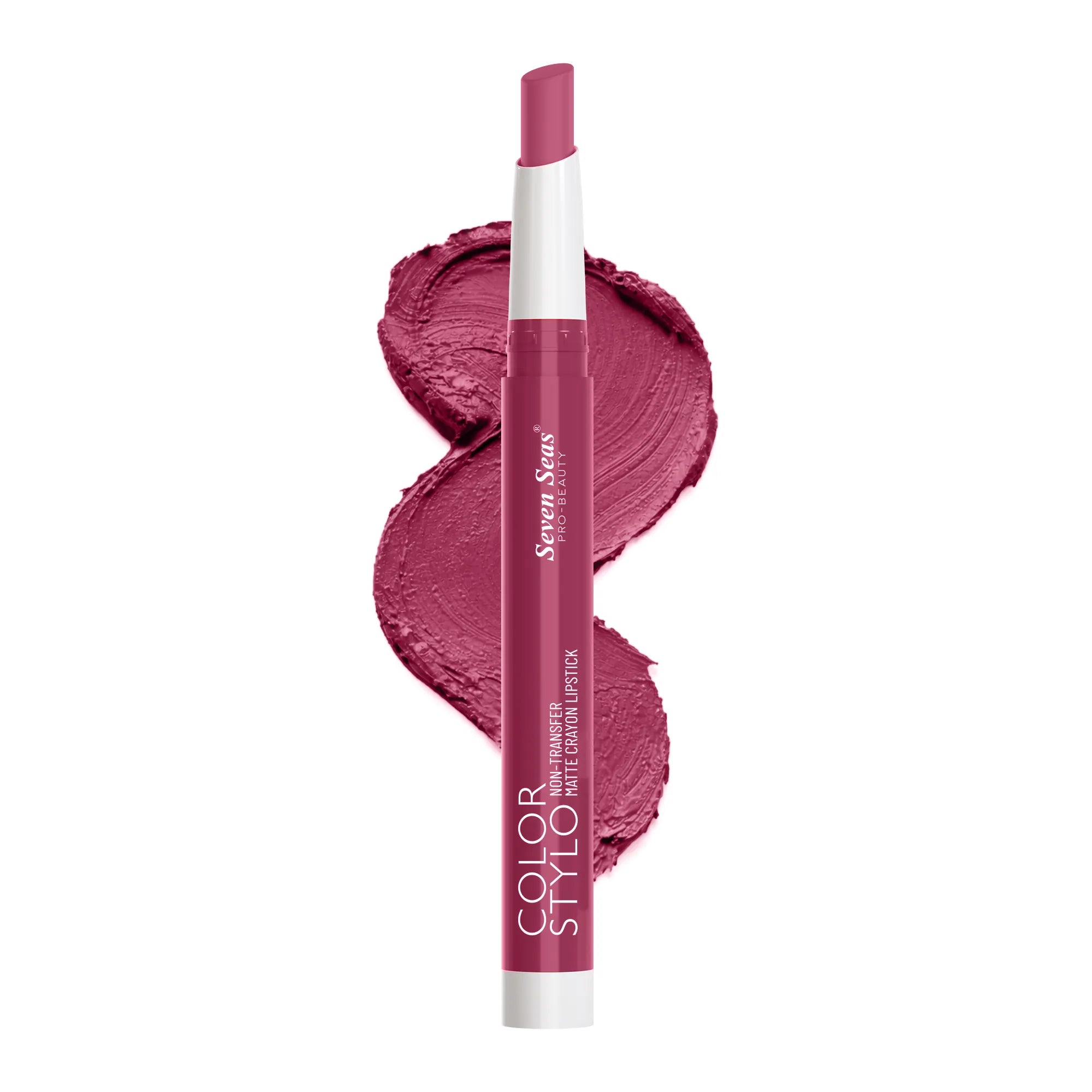 Color Stylo Crayon Lipstick