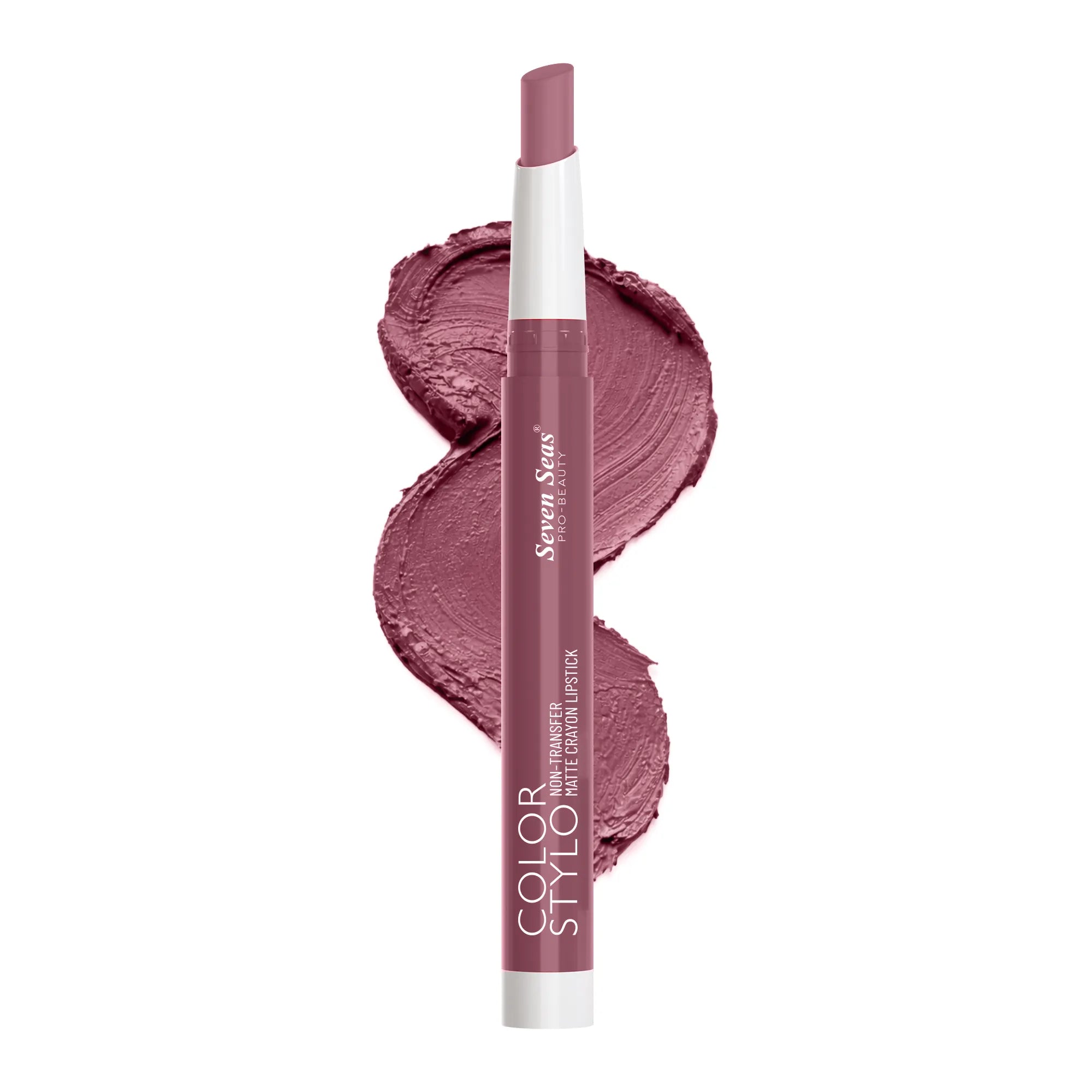 Color Stylo Crayon Lipstick