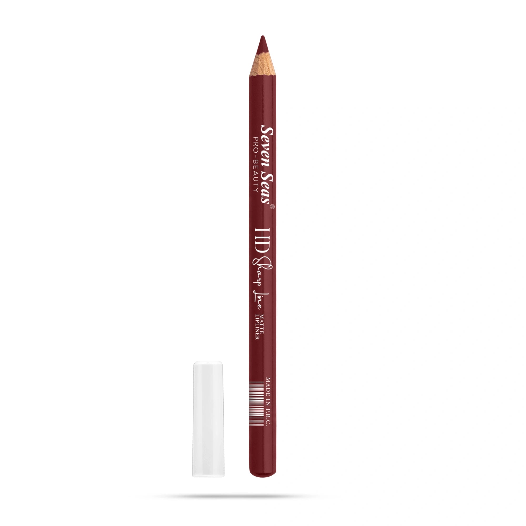 HD Sharp Line Lip Liner - Matte Lip Liner - Transfer-proof Long Lasting