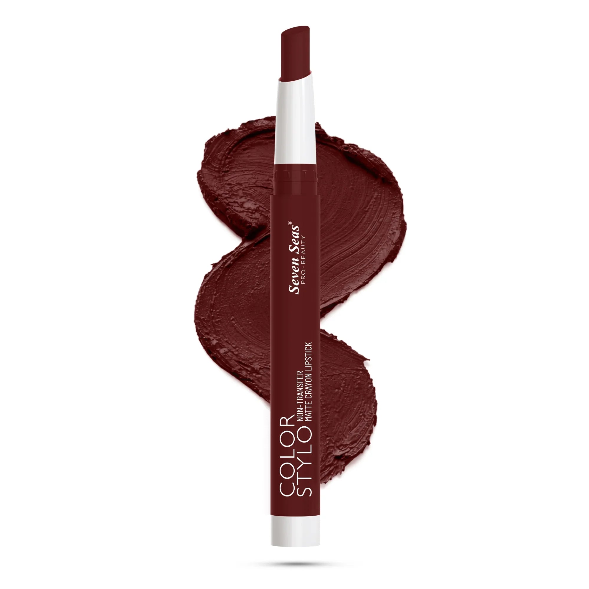 Color Stylo Crayon Lipstick - Seven Seas Cosmetics