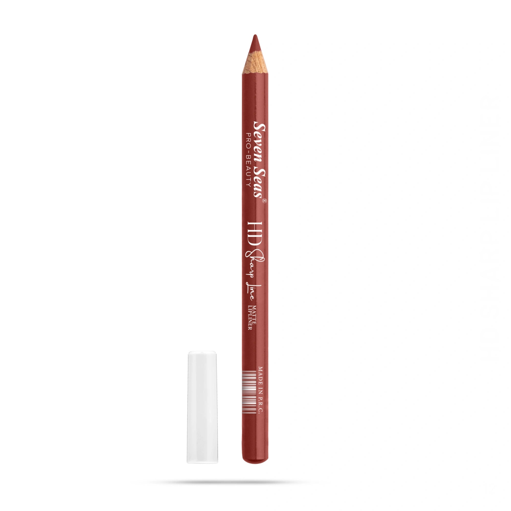 HD Sharp Line Lip Liner - Matte Lip Liner - Transfer-proof Long Lasting