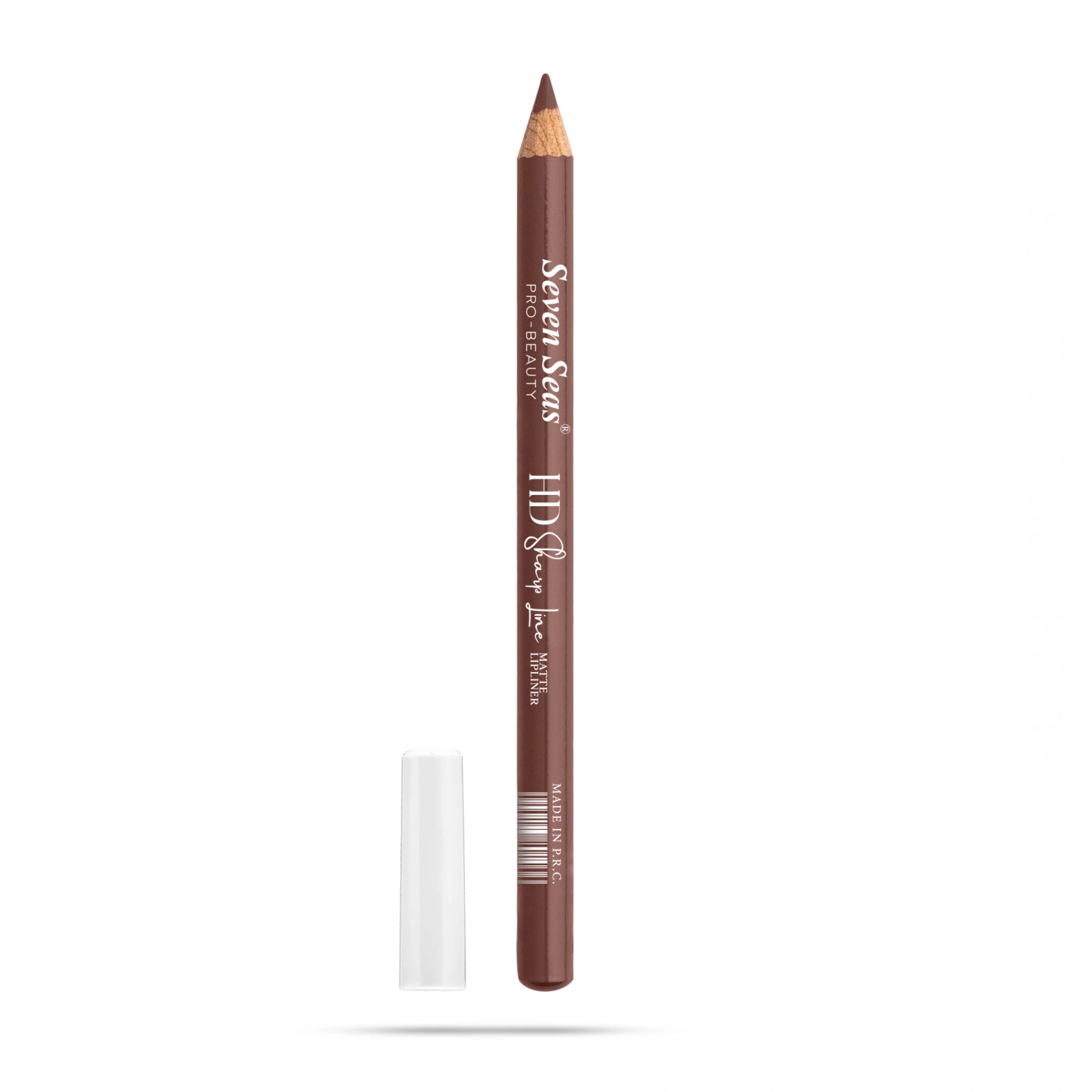 HD Sharp Line Lip Liner - Matte Lip Liner - Transfer-proof Long Lasting