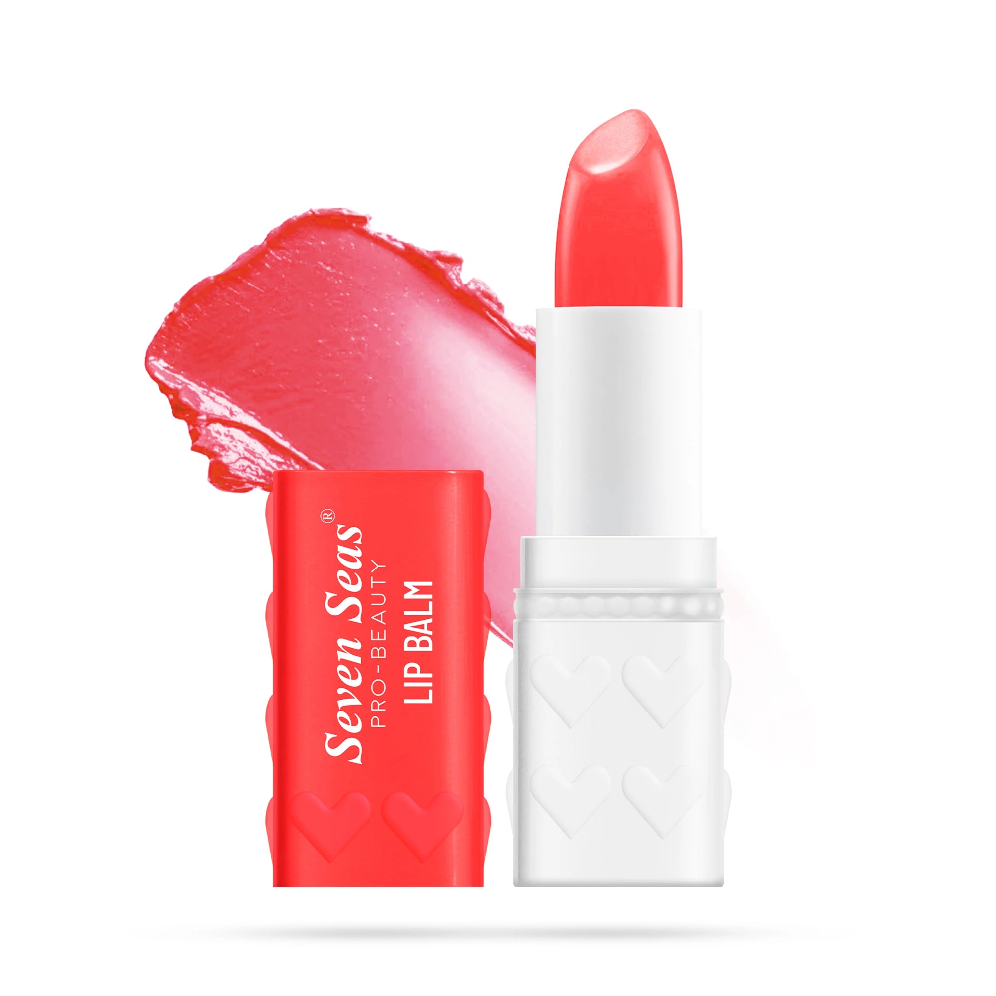Hydra Touch Lip Balm for Soft & Hydrated Lips