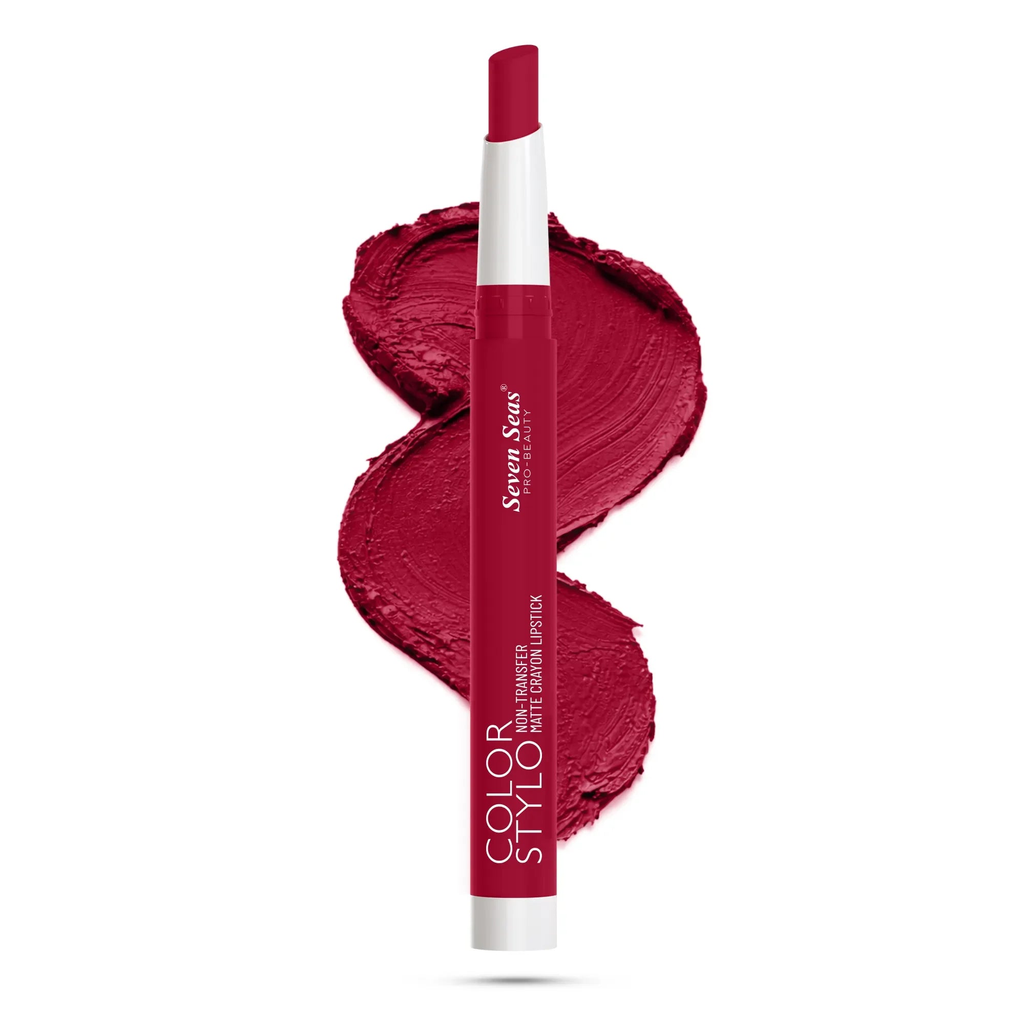 Color Stylo Crayon Lipstick - Seven Seas Cosmetics
