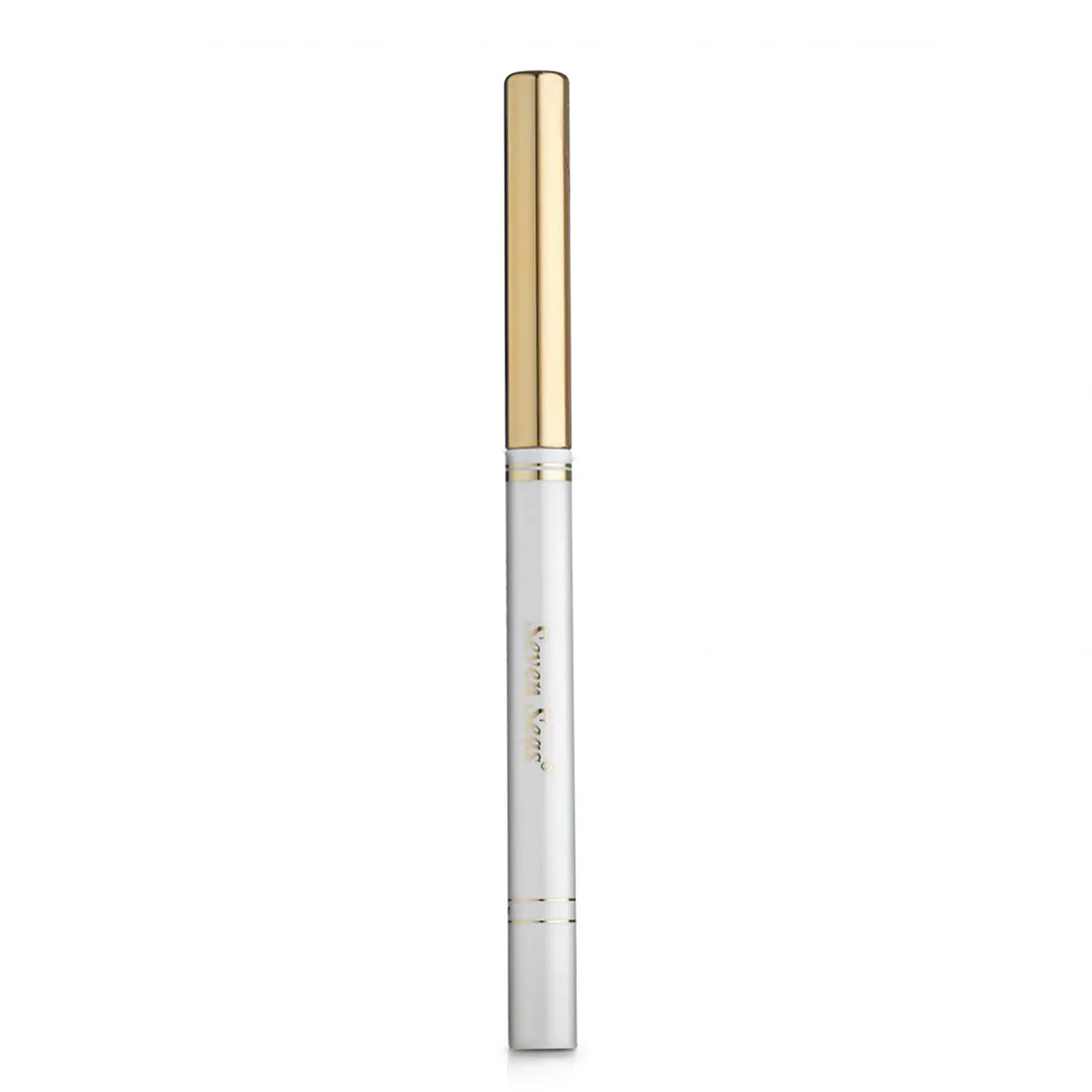 Glide On Color Kajal | Long Lasting Smudge-Proof Eye Makeup - Seven Seas Cosmetics
