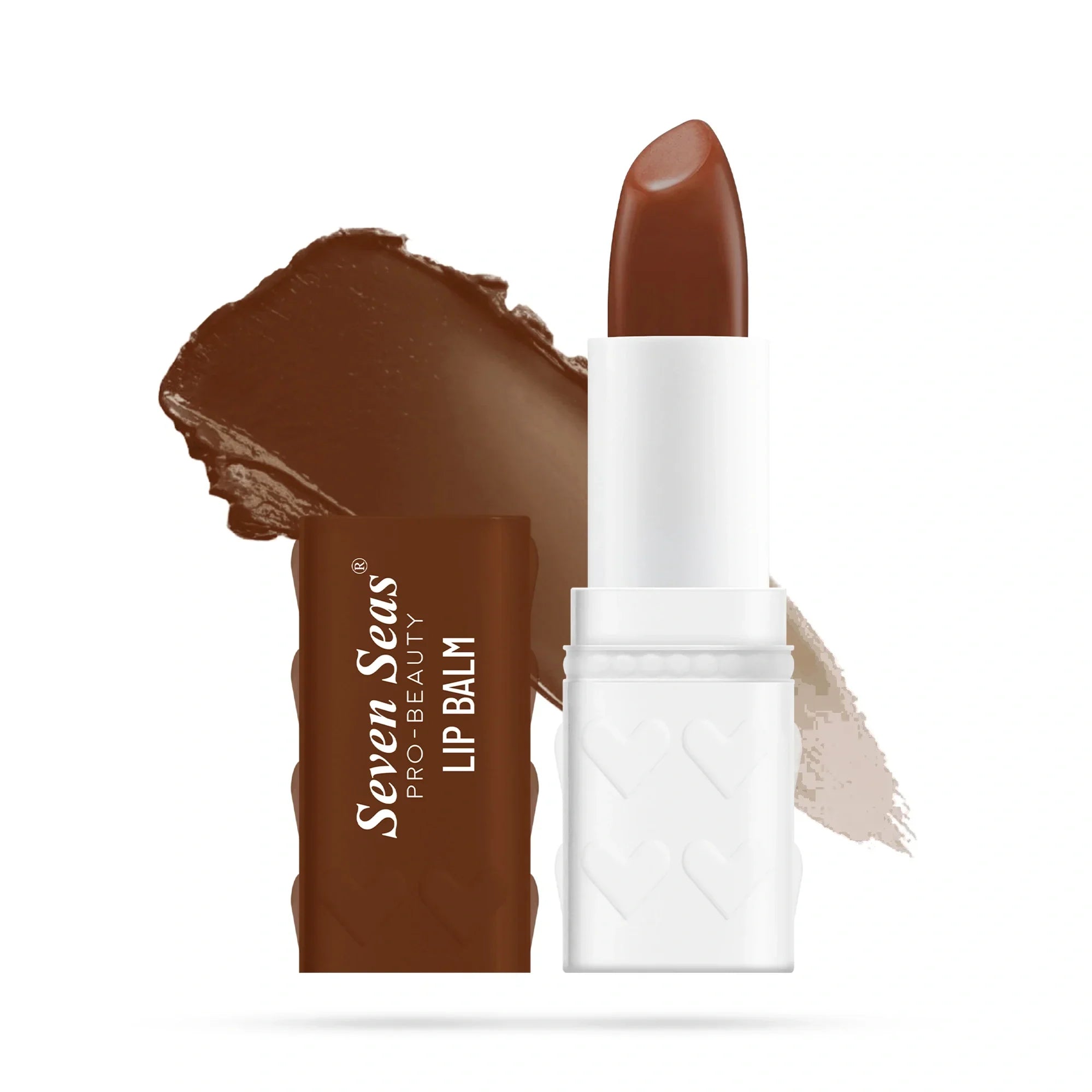Hydra Touch Lip Balm for Soft & Hydrated Lips - Seven Seas Cosmetics