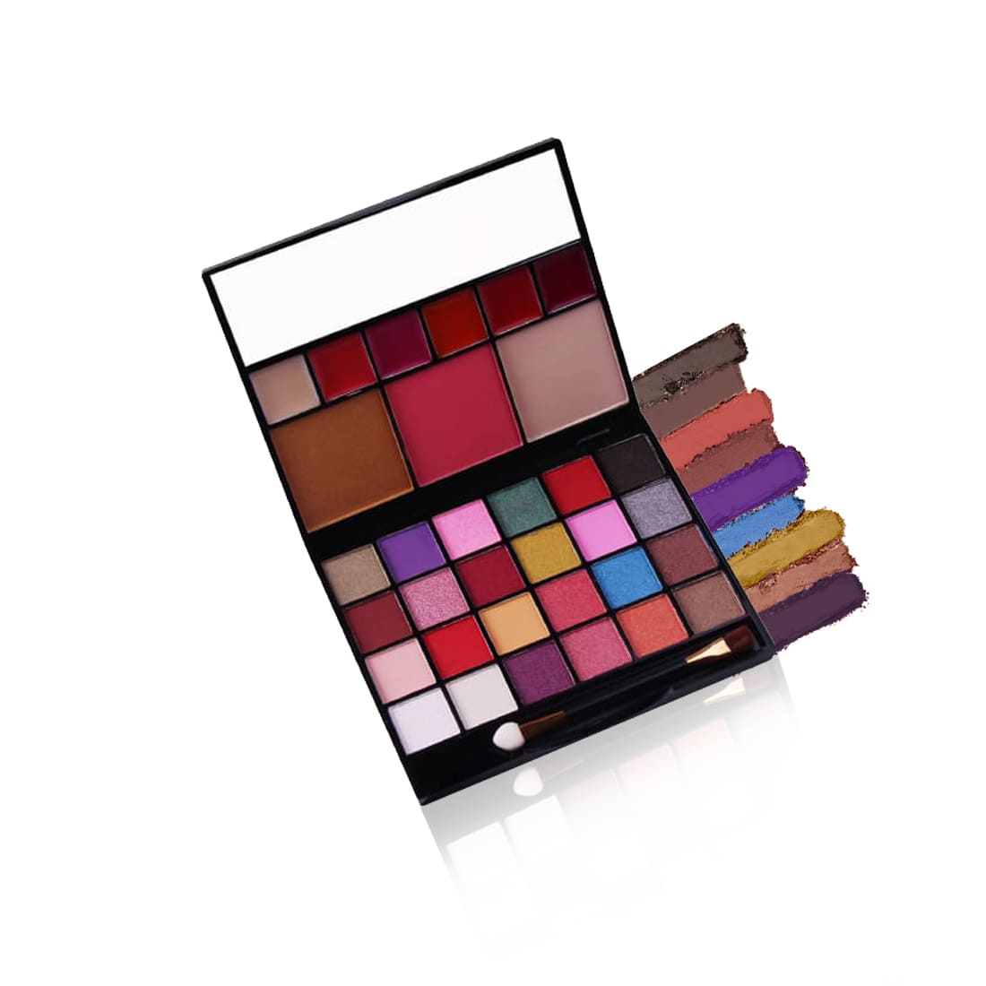 Color Blast Eyeshadow Palette - Seven Seas Cosmetics