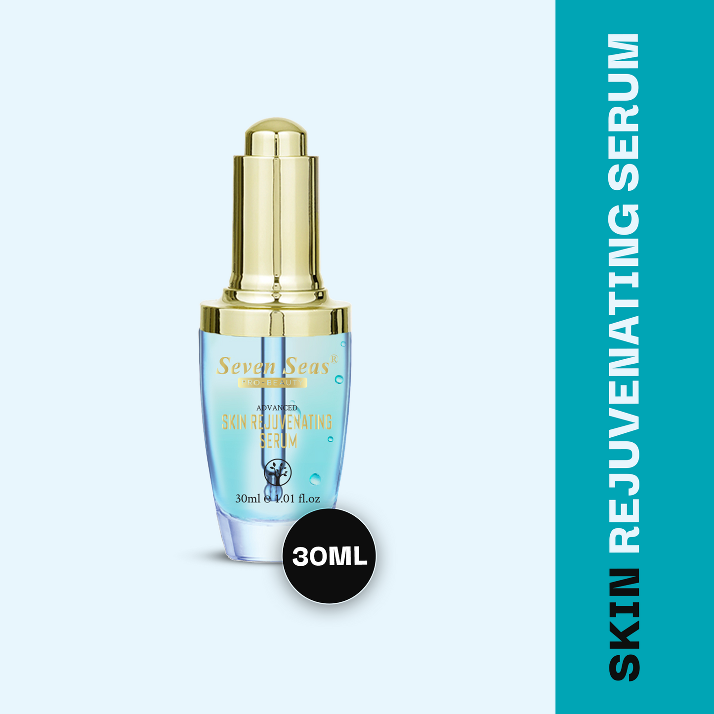 3 in 1 Skin Serum