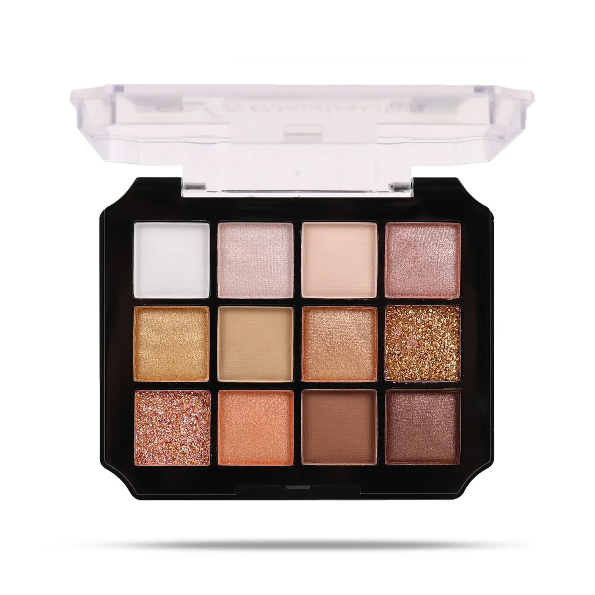 Color Balance Eyeshadow Palette - Seven Seas Cosmetics