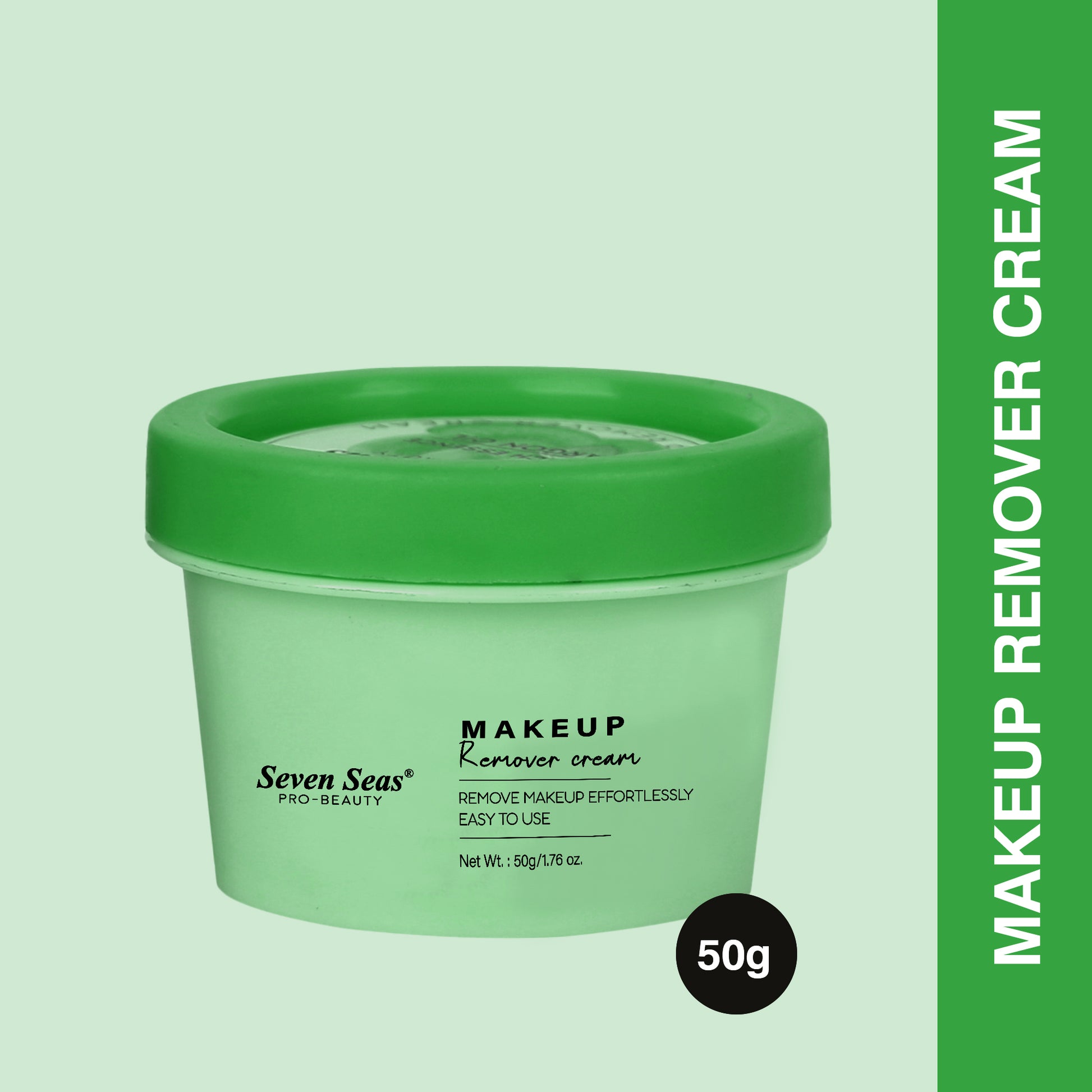 Seven Seas Makeup Remover Cleansing Balm - Seven Seas Cosmetics