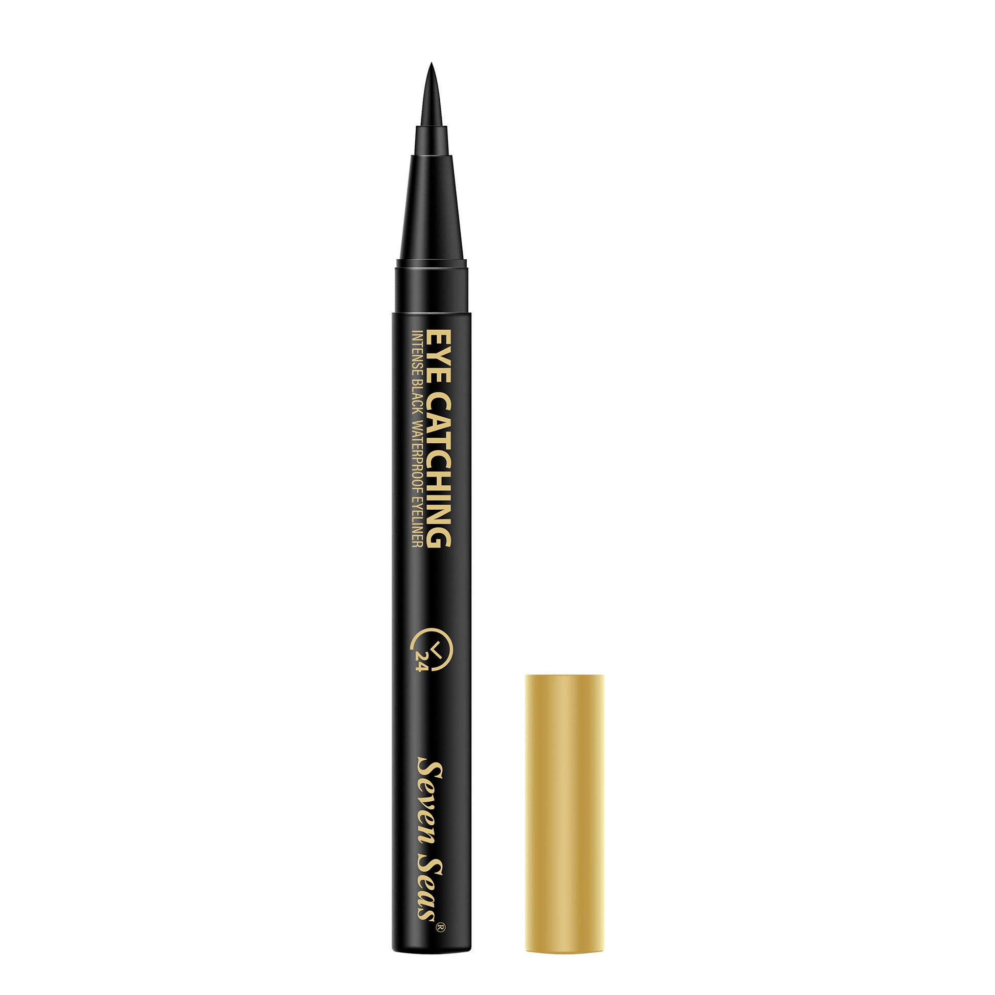 Eye Catching Sketch Eyeliner - Seven Seas Cosmetics