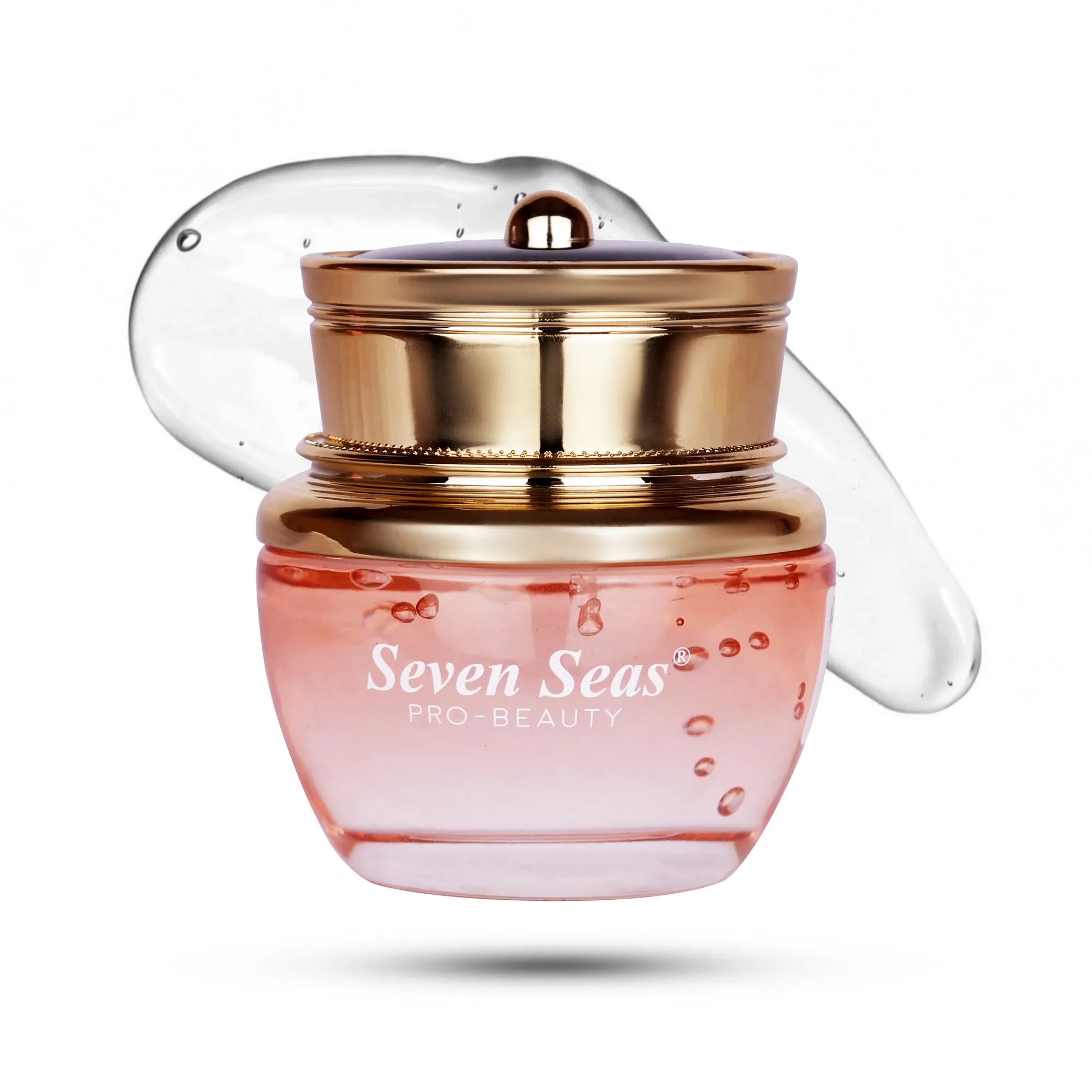 Perfect Prep Face Primer | Hydrating Makeup Base - Seven Seas Cosmetics