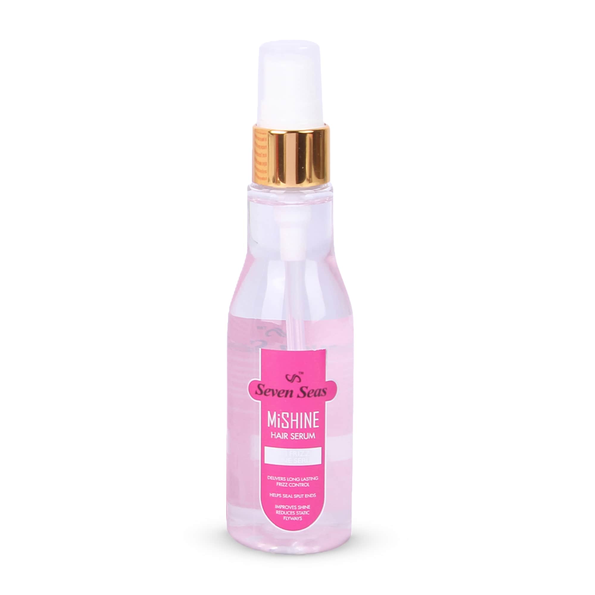 Mishine Hair Serum - Seven Seas Cosmetics