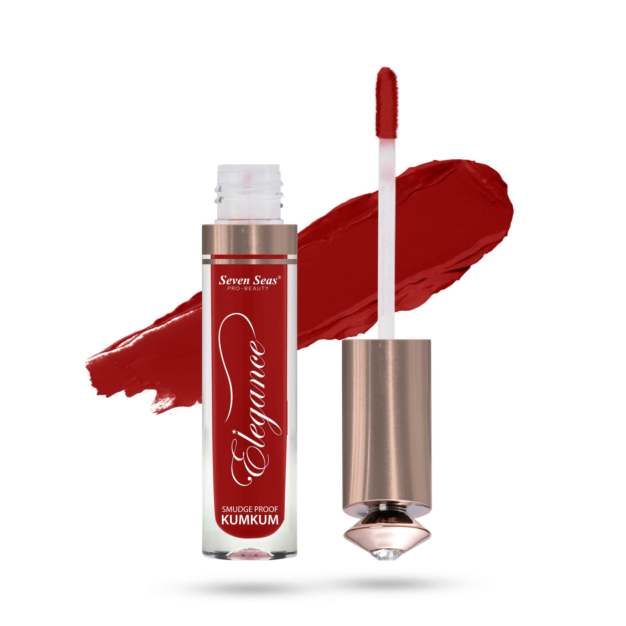 Tradition Liquid Sindoor Kum Kum - Seven Seas Cosmetics