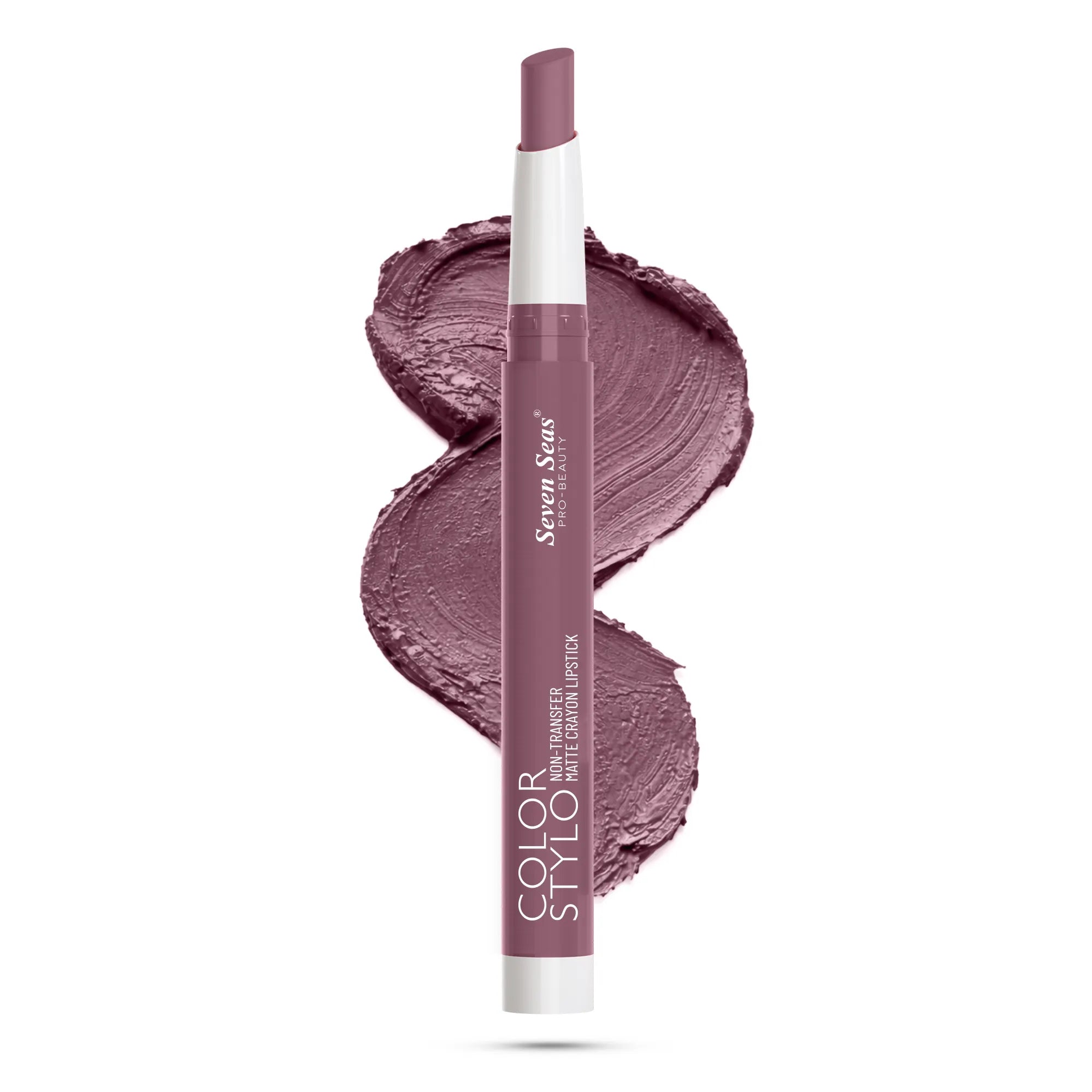 Color Stylo Crayon Lipstick / Kriti&