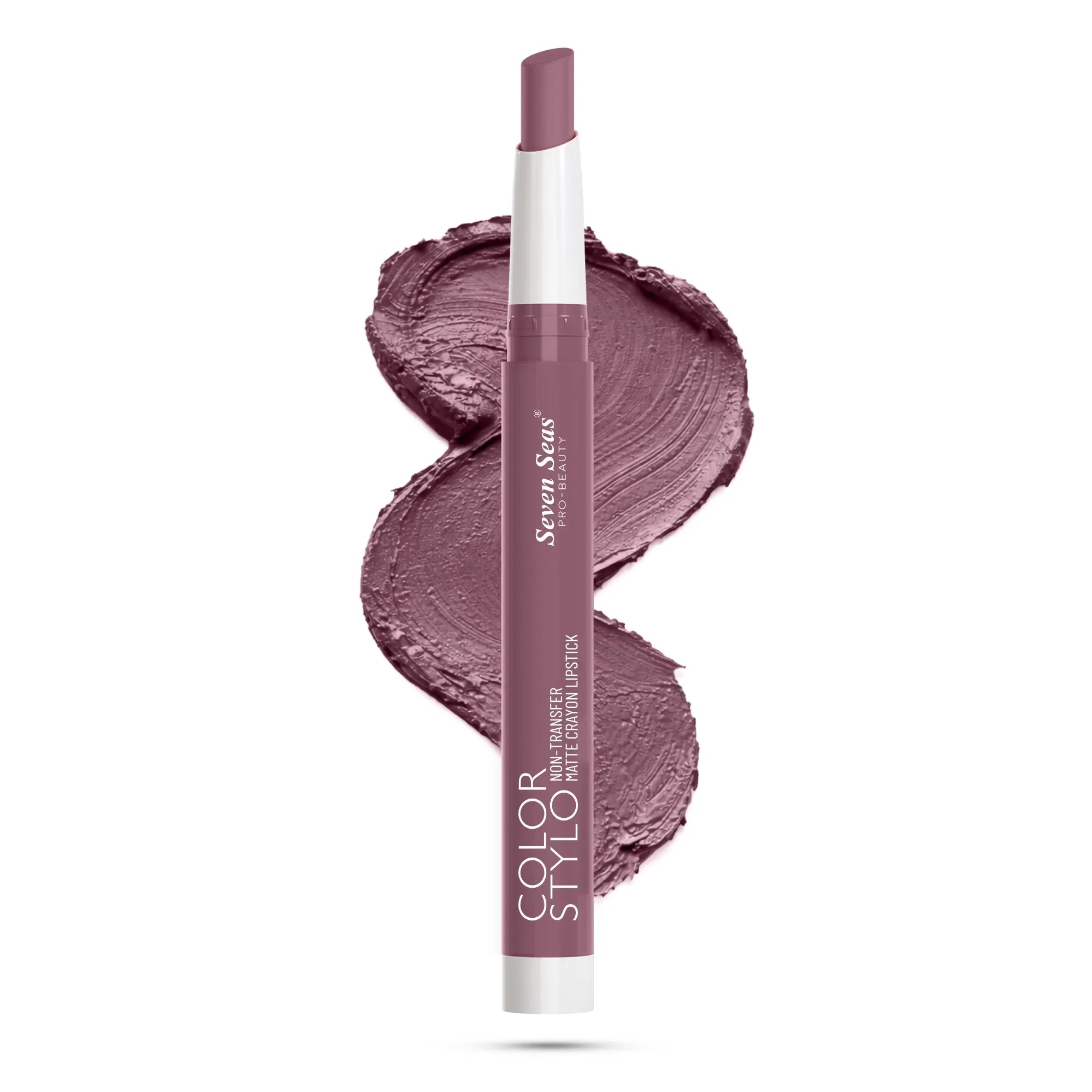 Color Stylo Crayon Lipstick - Seven Seas Cosmetics