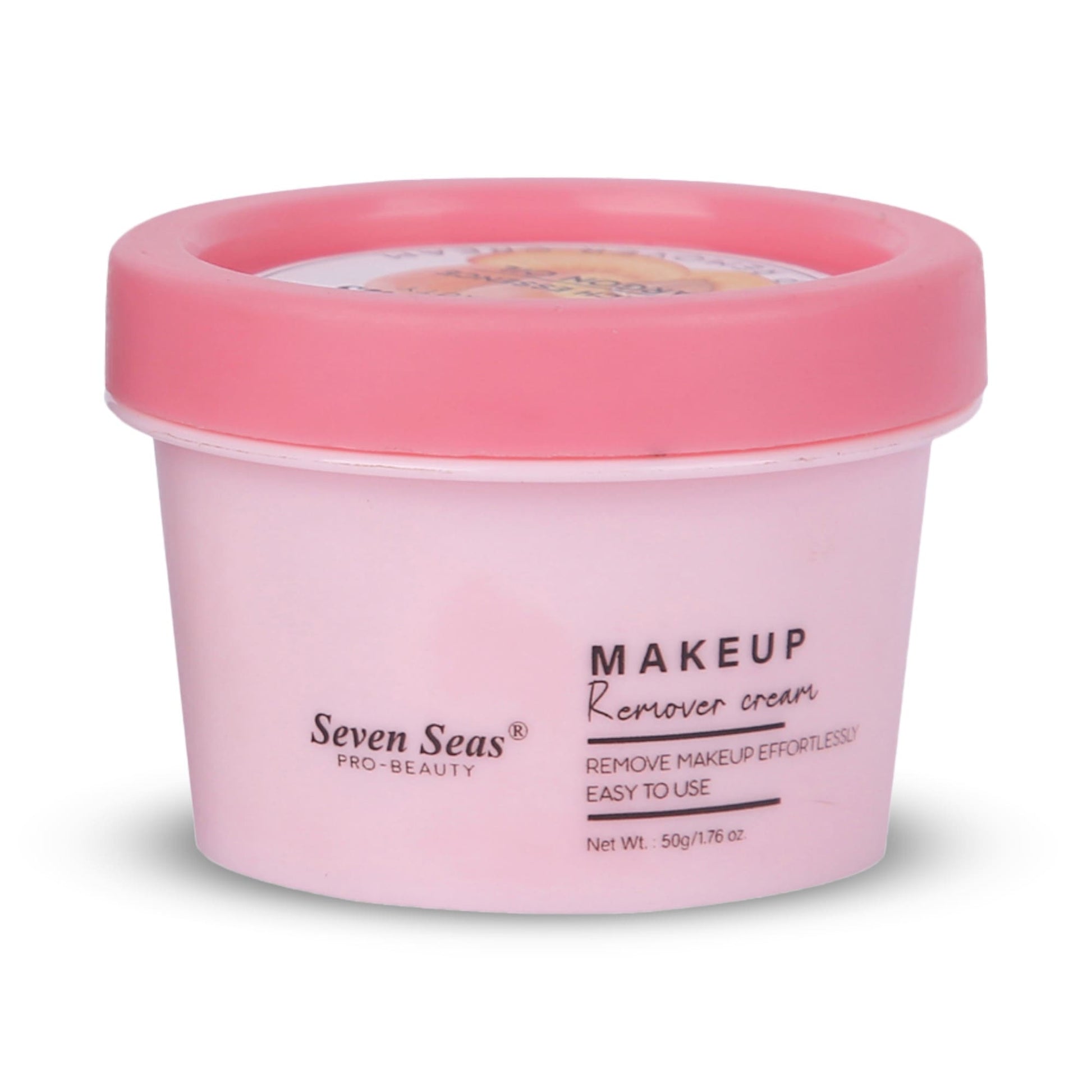 Seven Seas Makeup Remover Cleansing Balm - Seven Seas Cosmetics