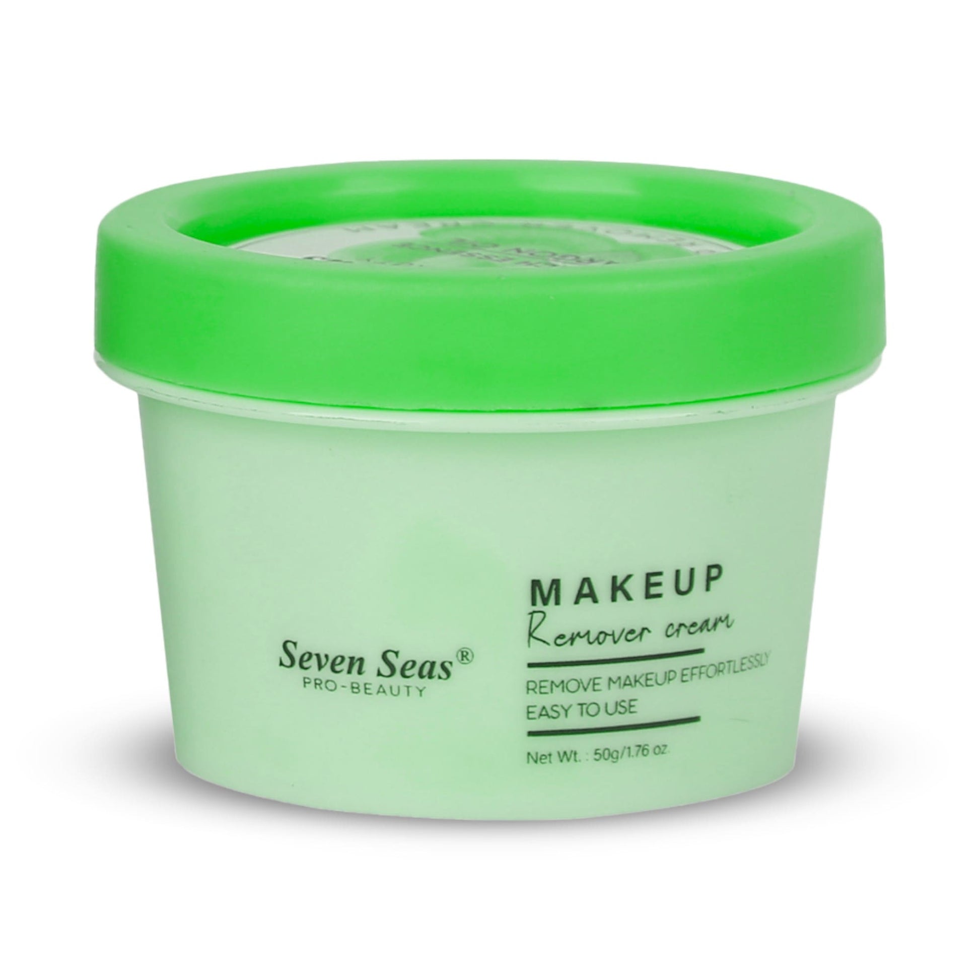 Seven Seas Makeup Remover Cleansing Balm - Seven Seas Cosmetics