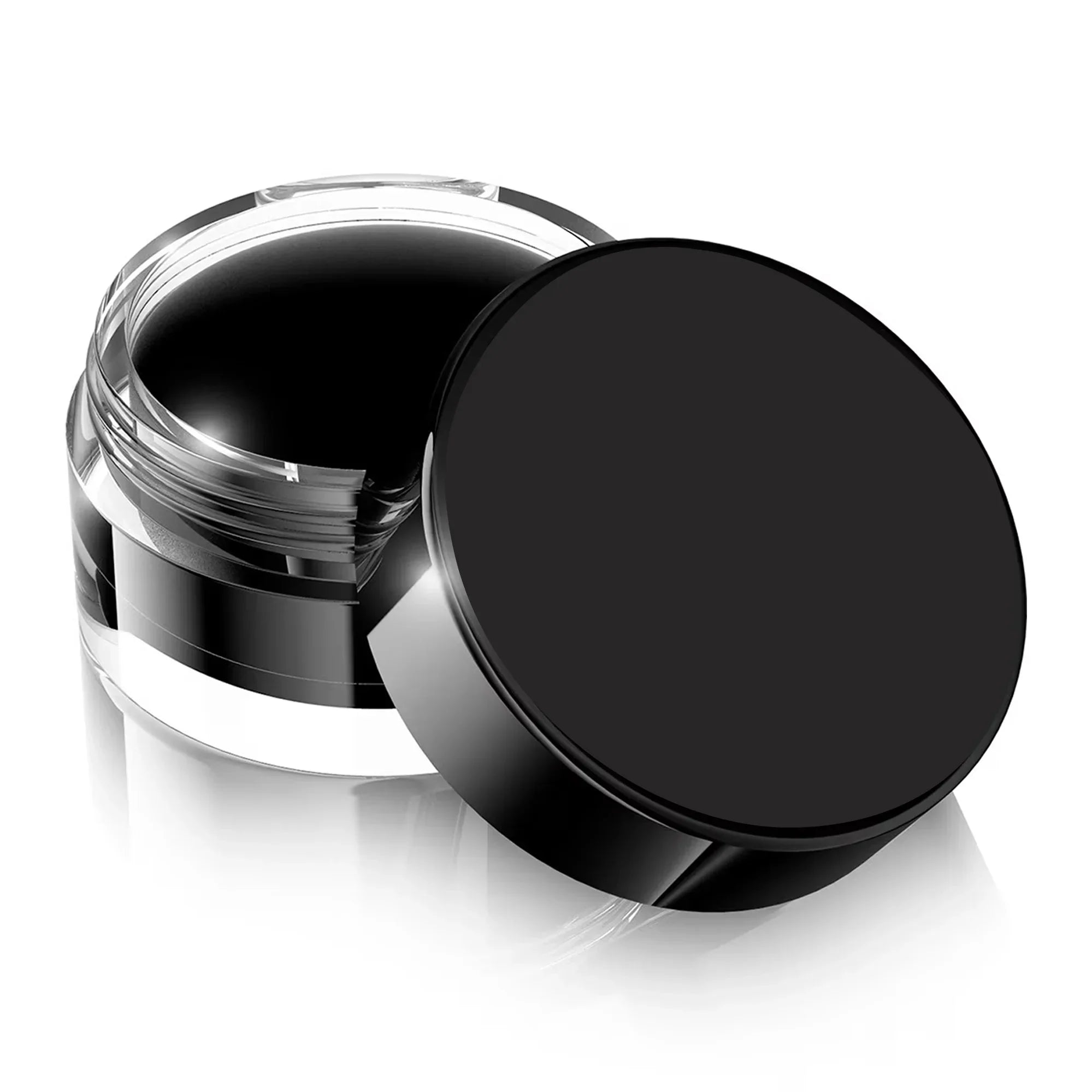 HD Gel Kajal | Long Lasting Smudge-Proof Eye Makeup - Seven Seas Cosmetics