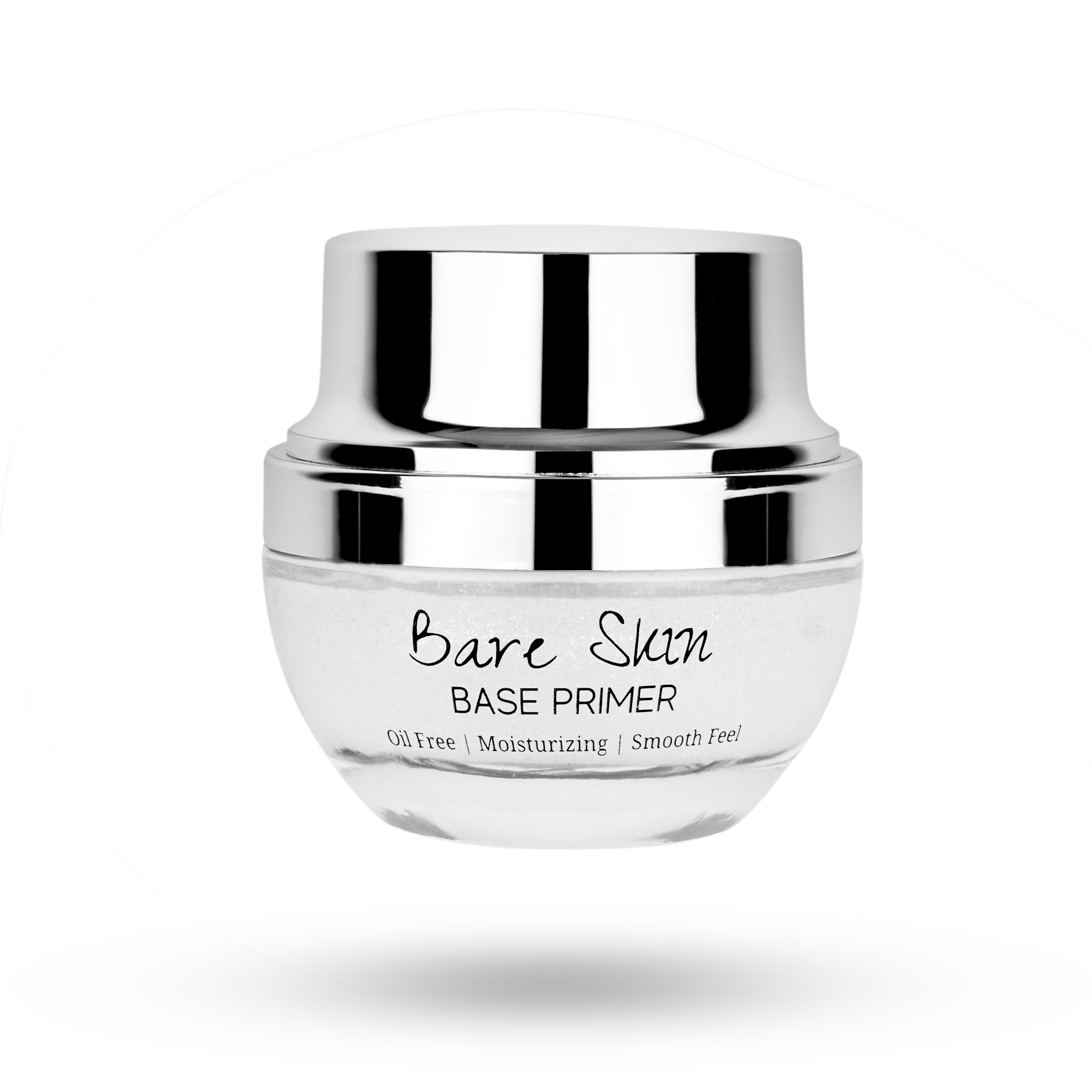 Seven Seas Bare Skin Base Primer - Seven Seas Cosmetics
