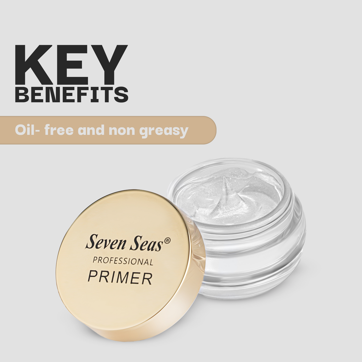 Face Gel Primer