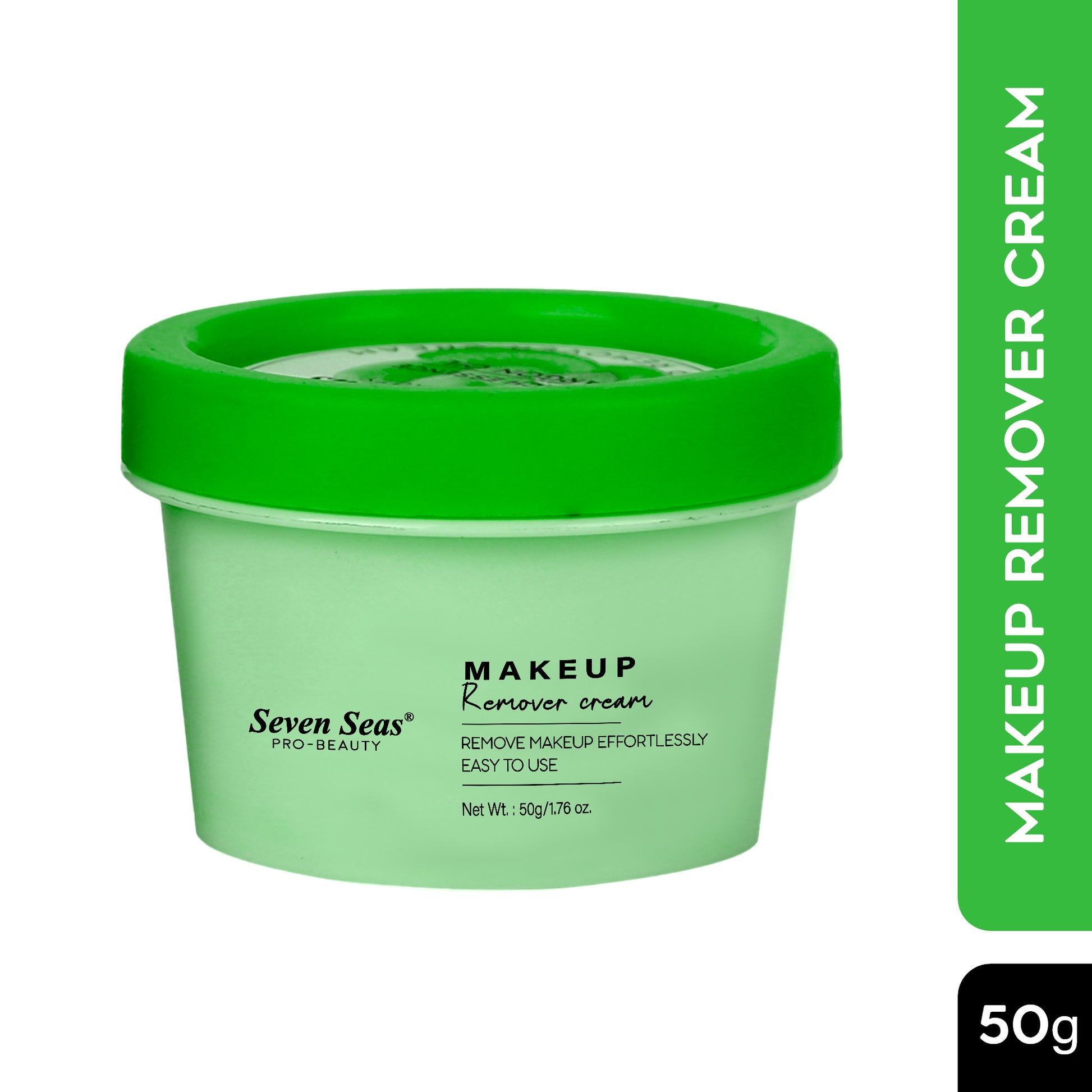 Seven Seas Makeup Remover Cleansing Balm - Seven Seas Cosmetics