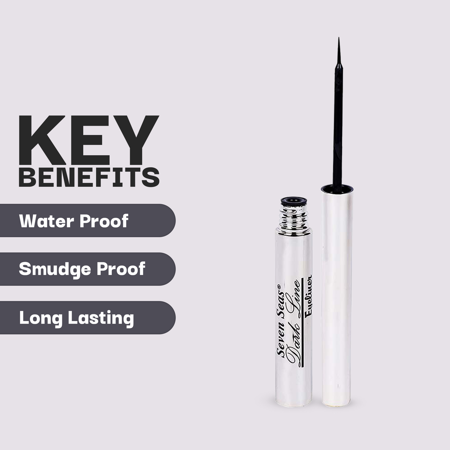 Dark Liner Eyliner